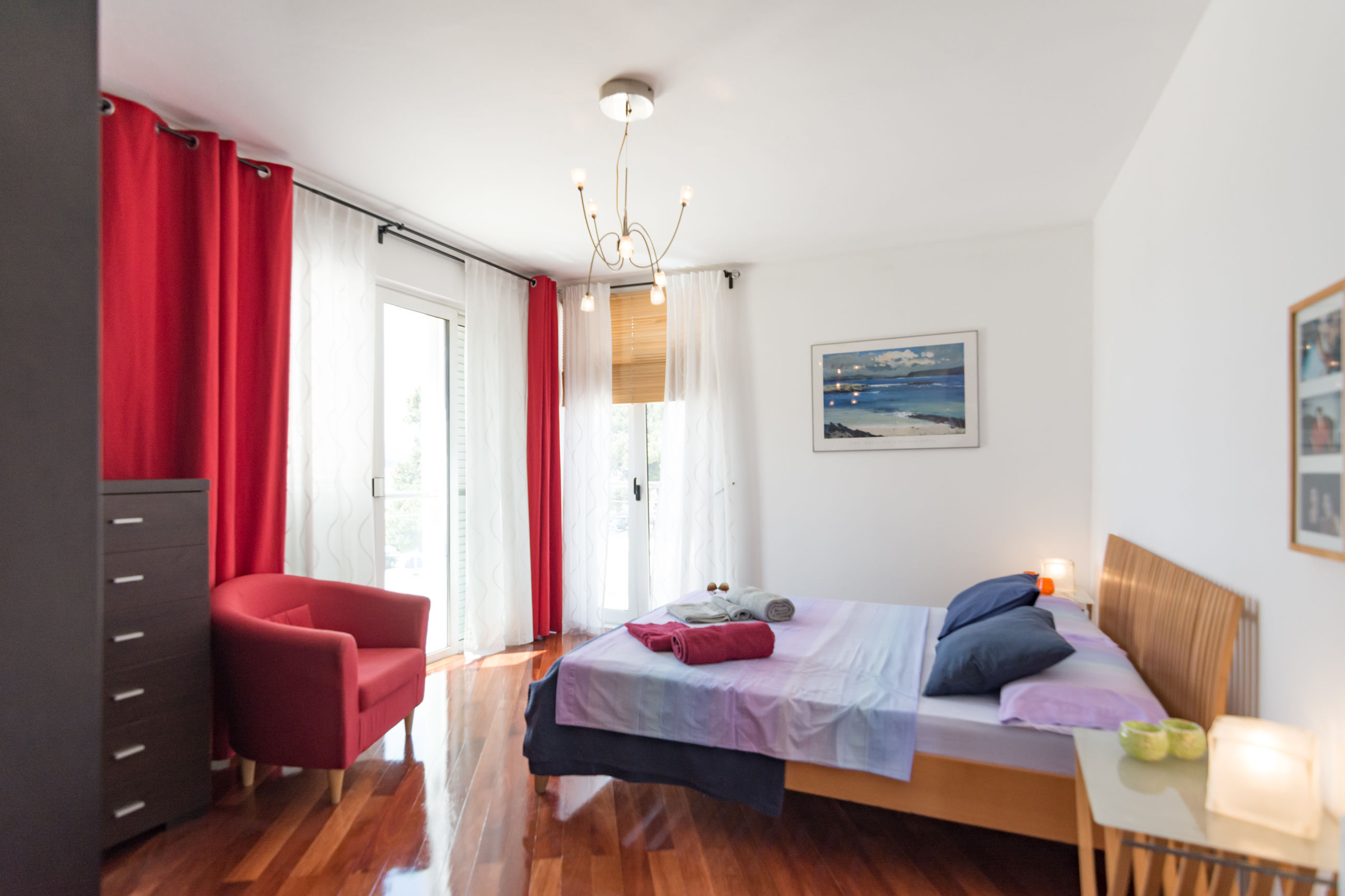 Apartment Mimi 14595-A1