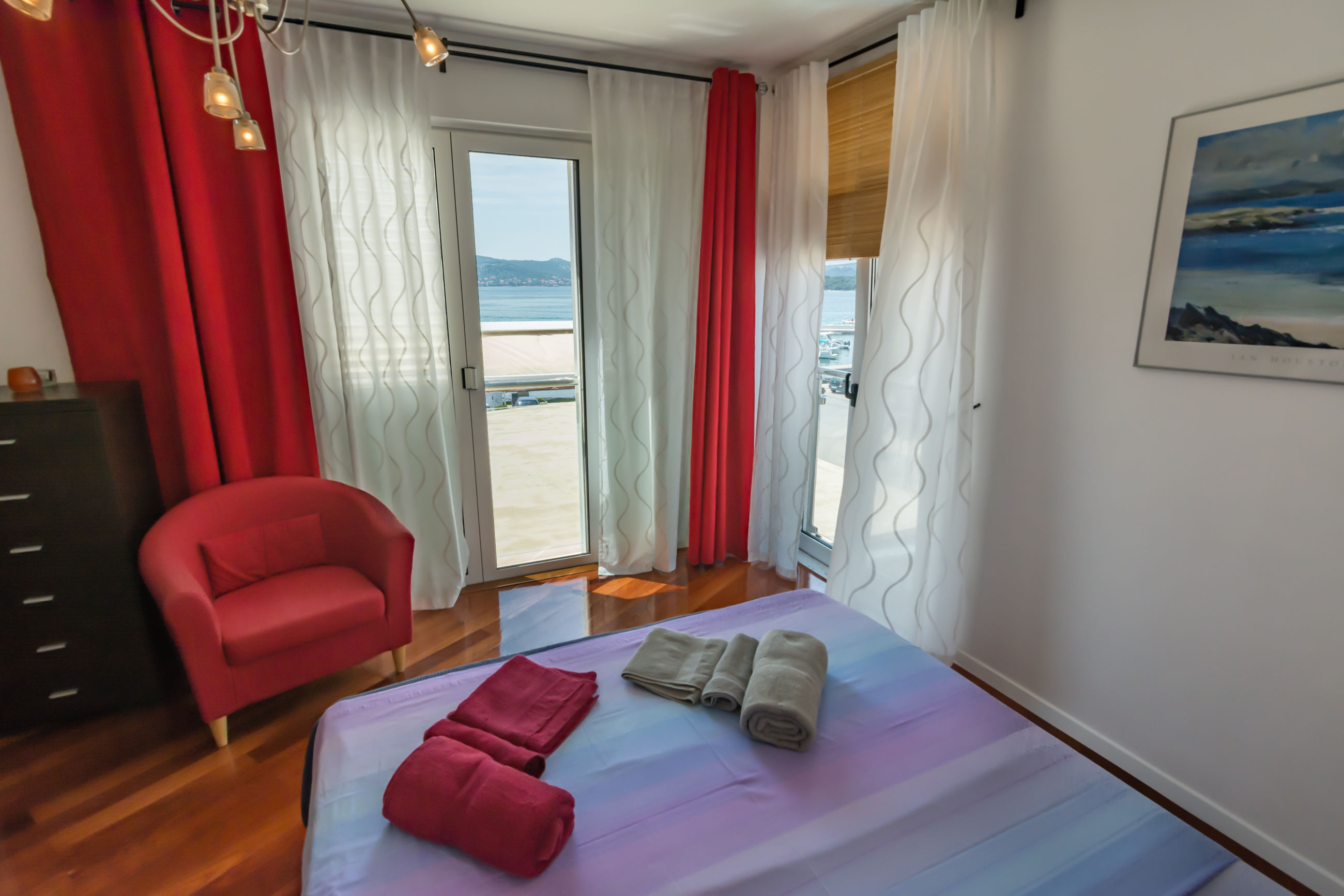 Apartment Mimi 14595-A1