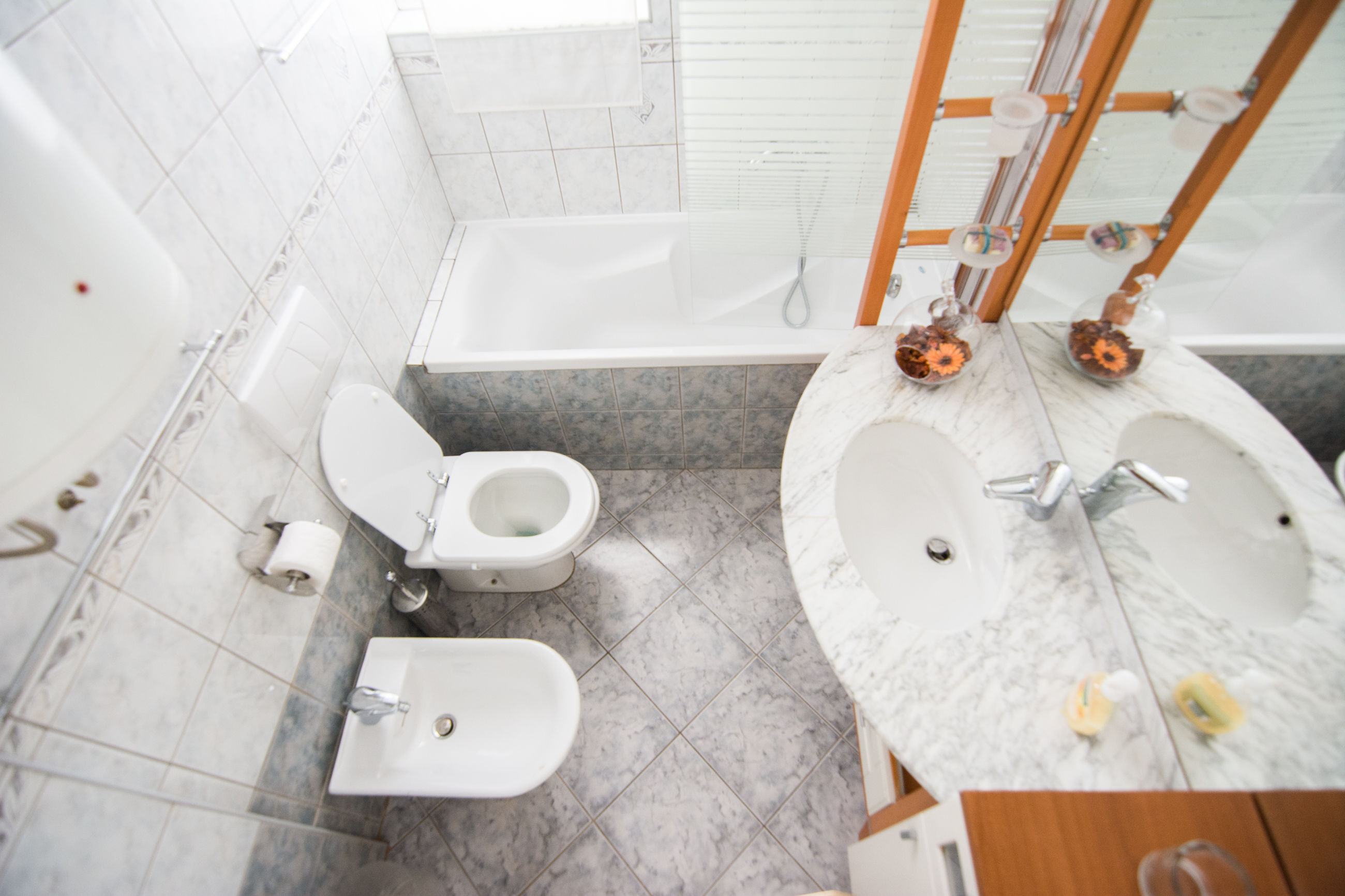 Apartment Mimi 14595-A1