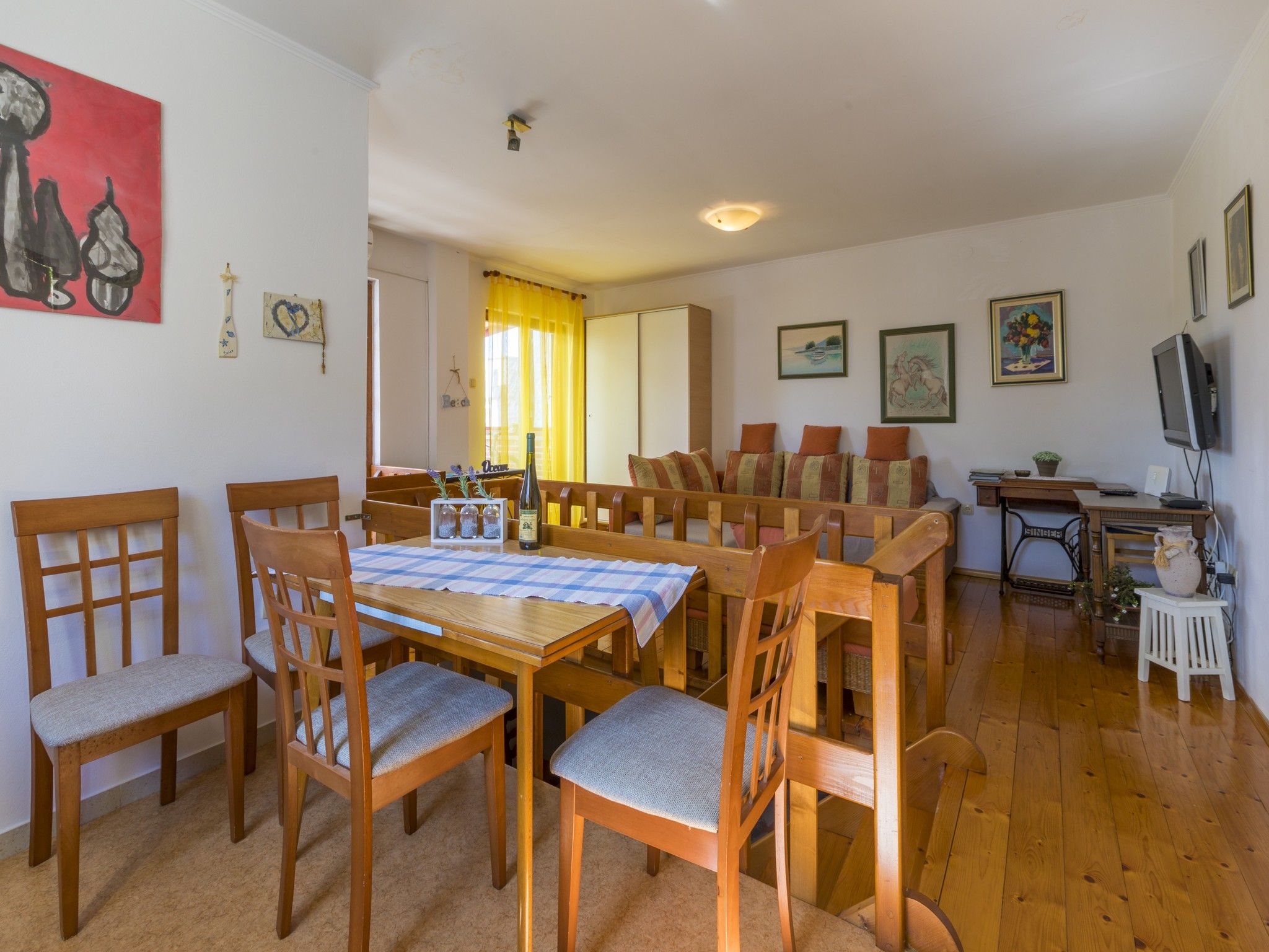 House Haus Vlady 74561-K1