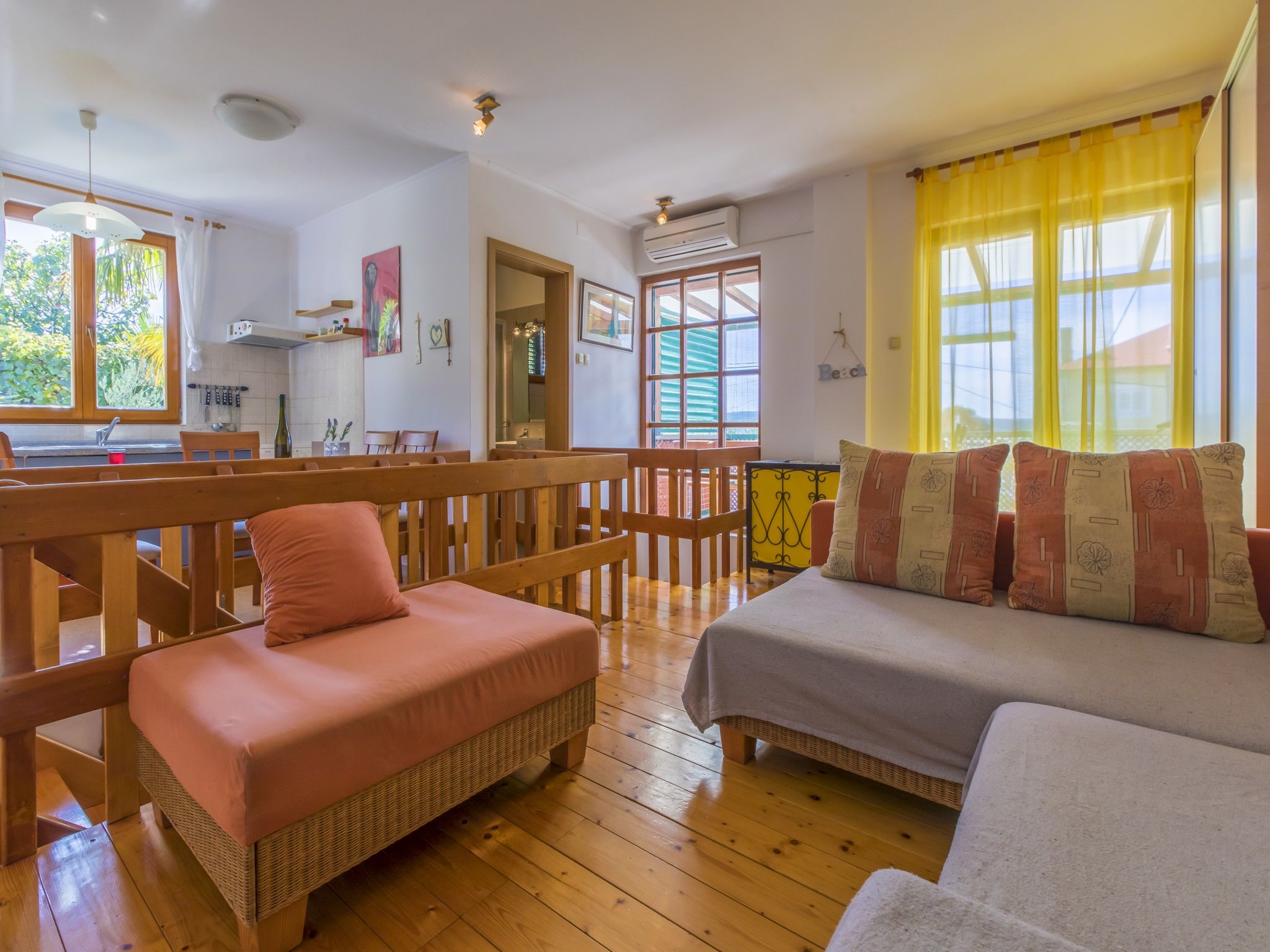 House Haus Vlady 74561-K1