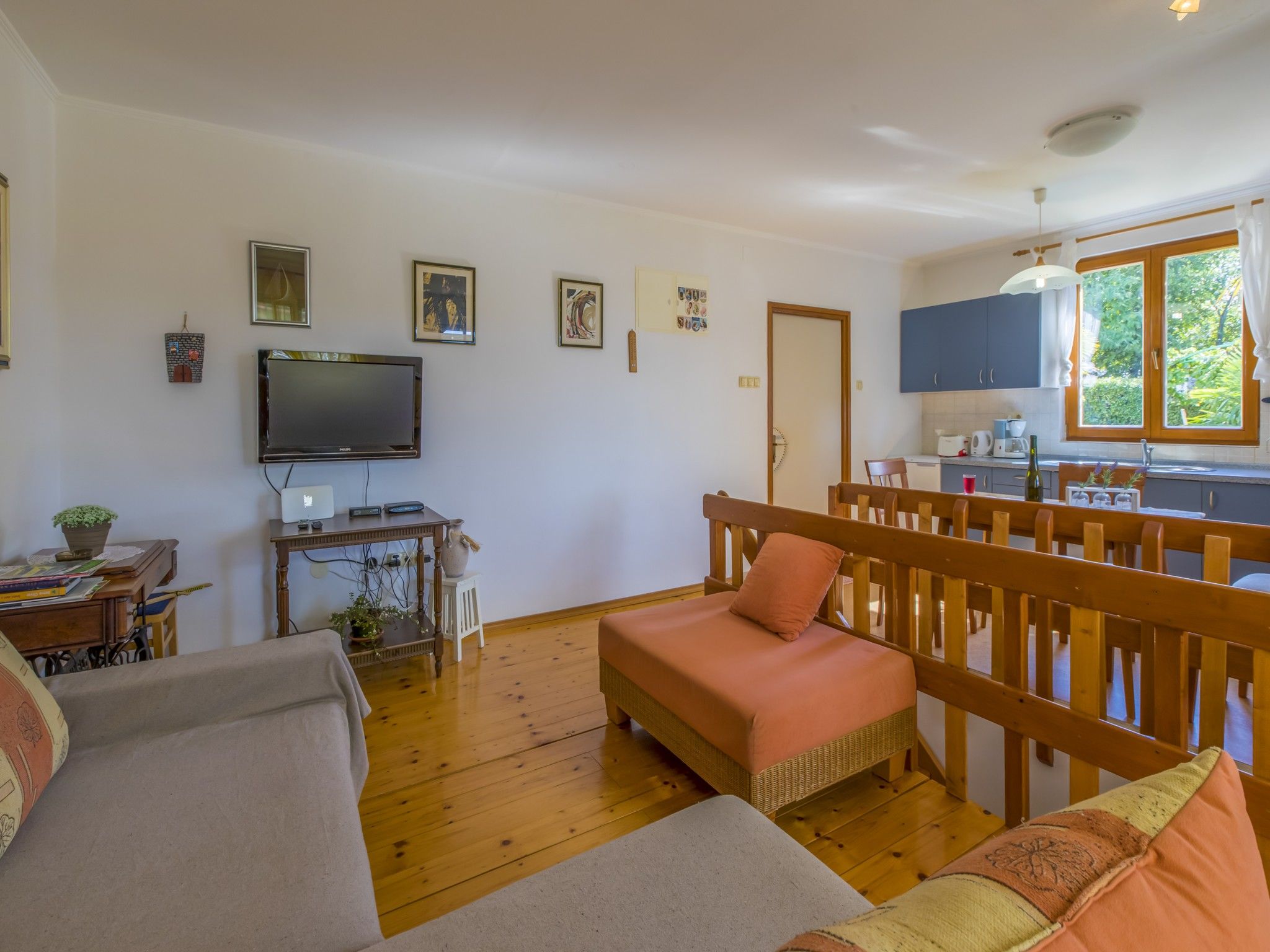 House Haus Vlady 74561-K1