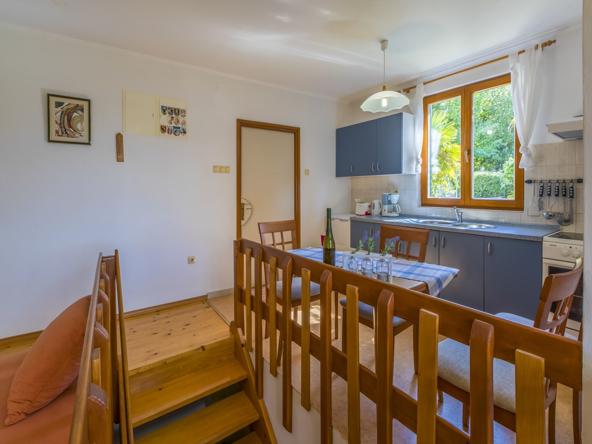 House Haus Vlady 74561-K1