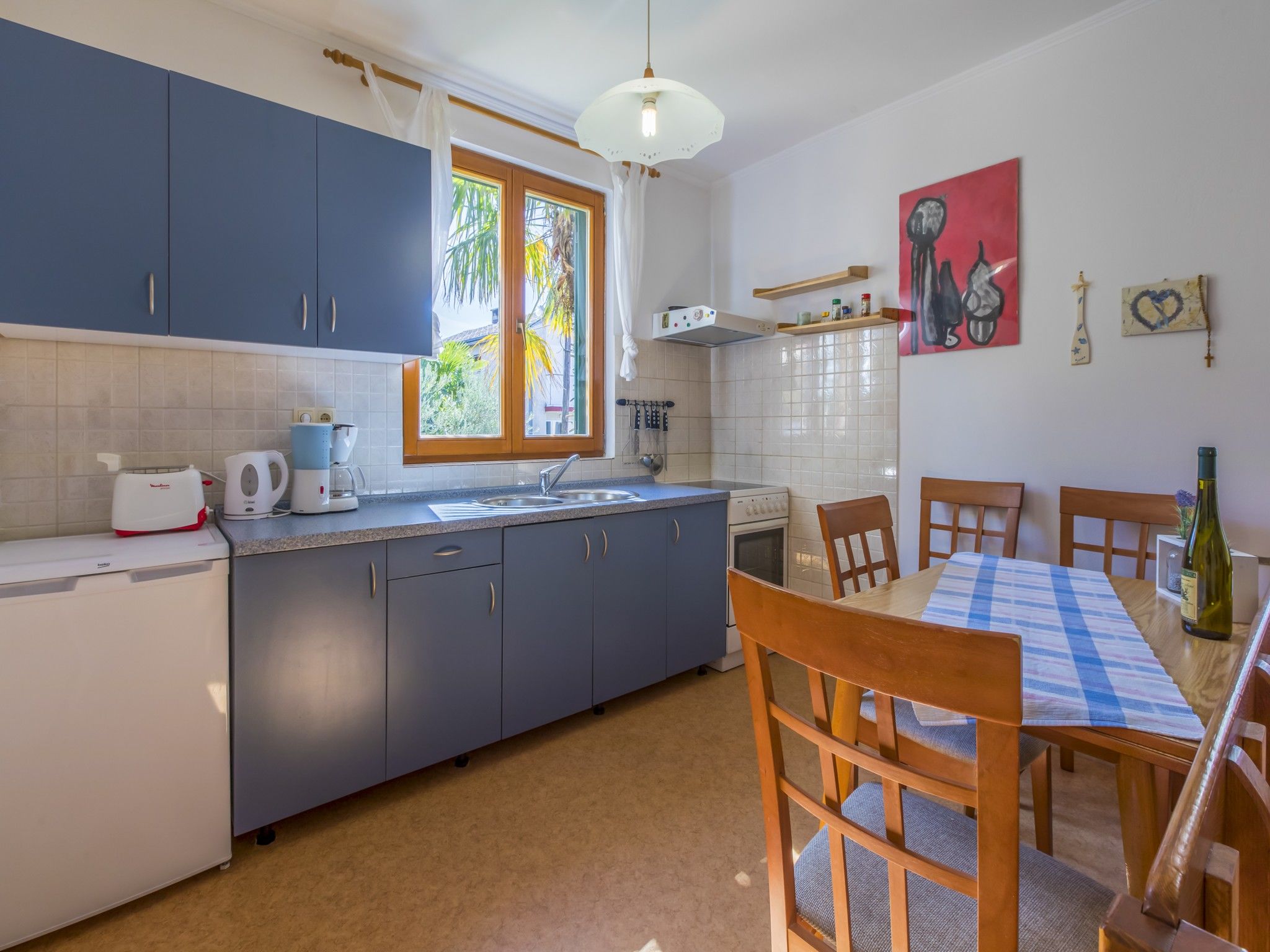 House Haus Vlady 74561-K1