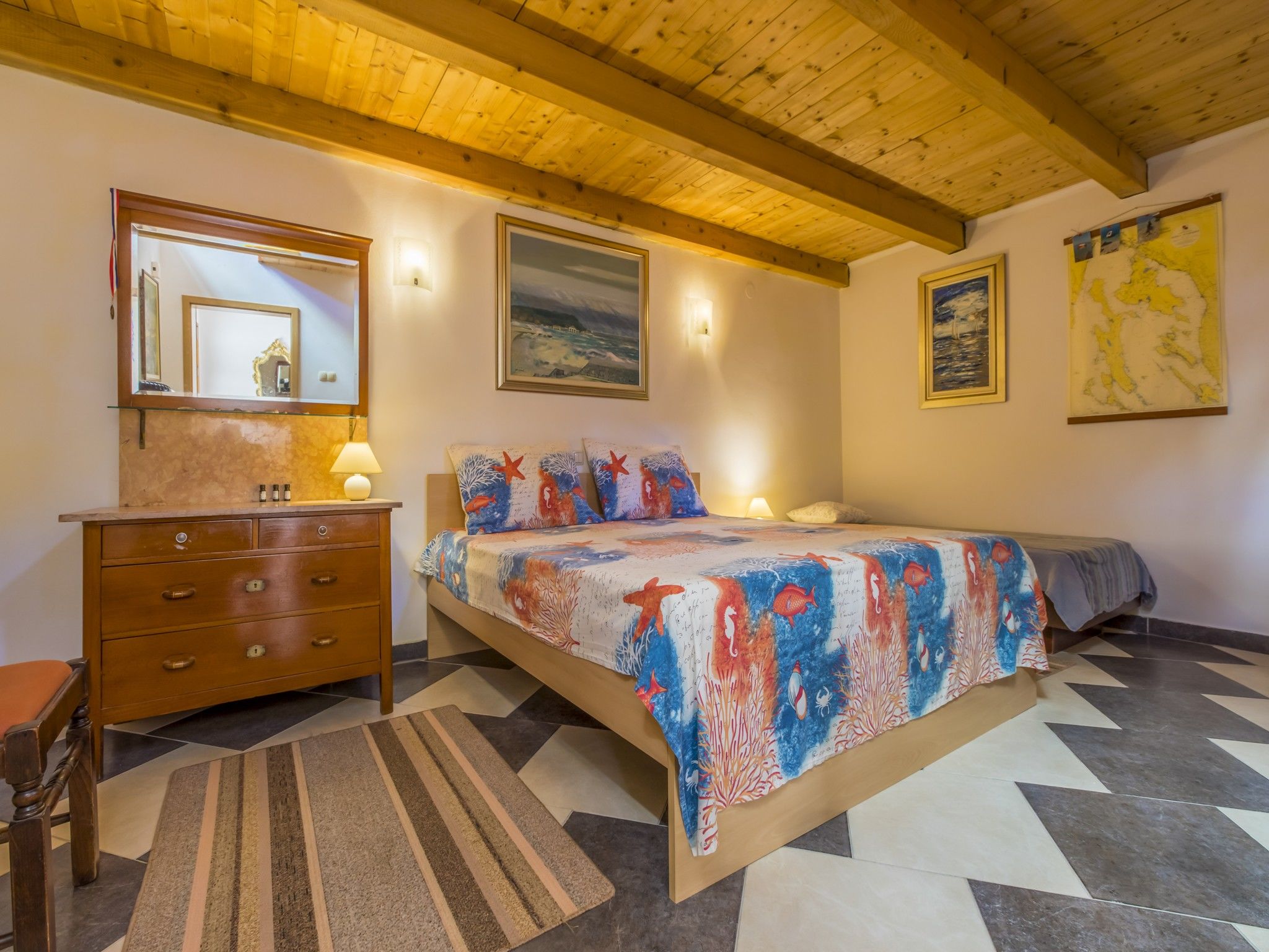House Haus Vlady 74561-K1