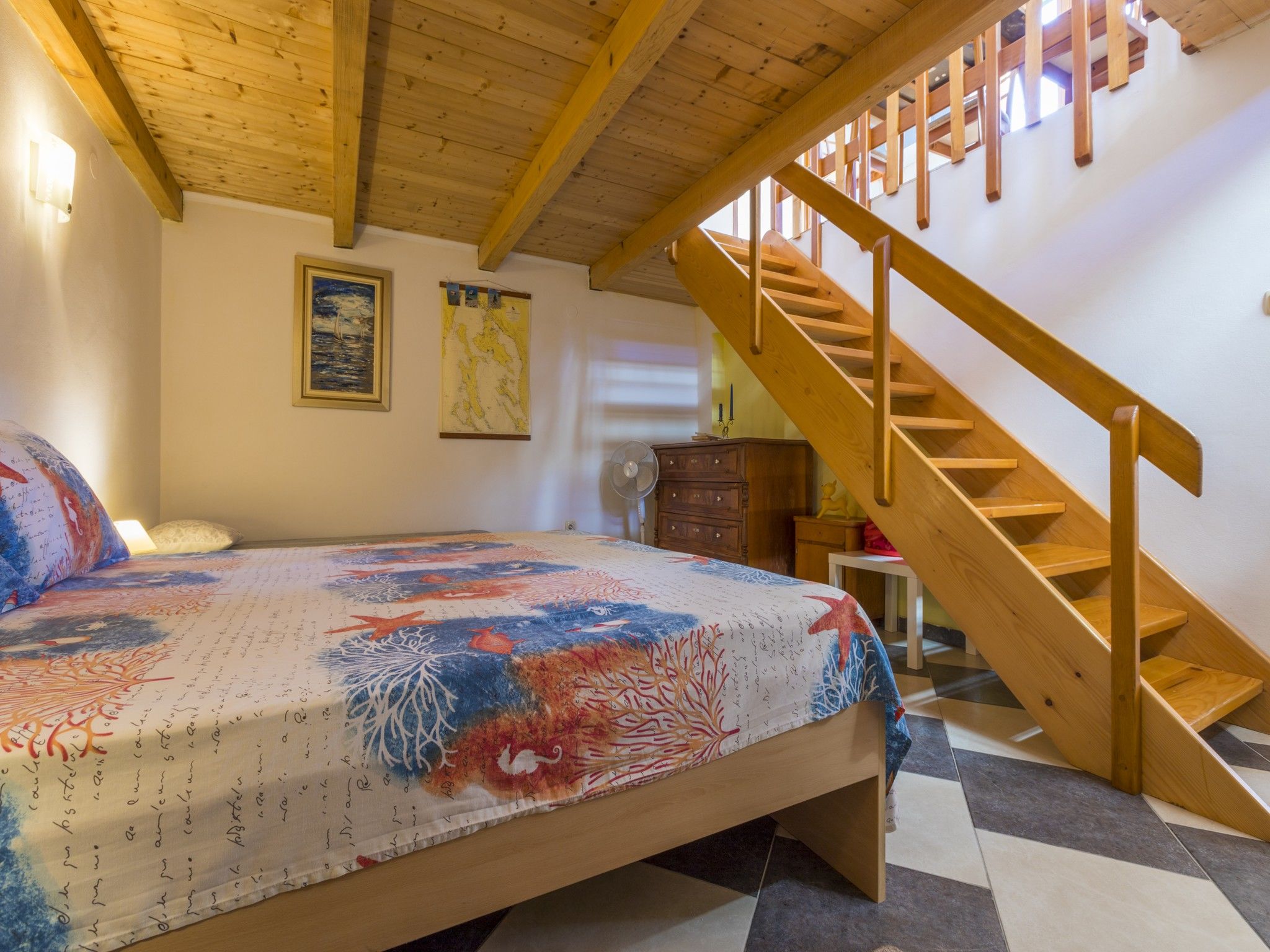 House Haus Vlady 74561-K1