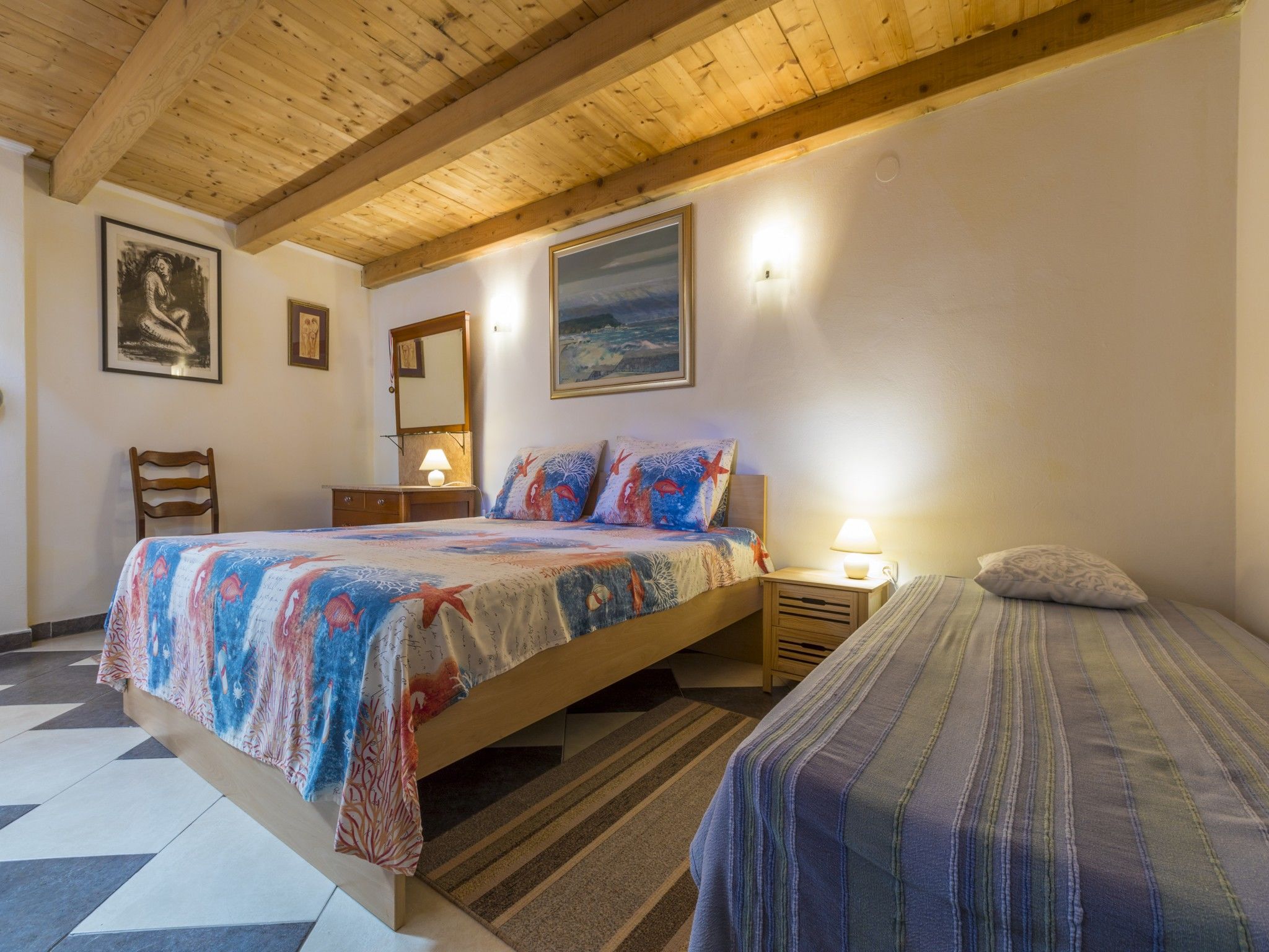 House Haus Vlady 74561-K1