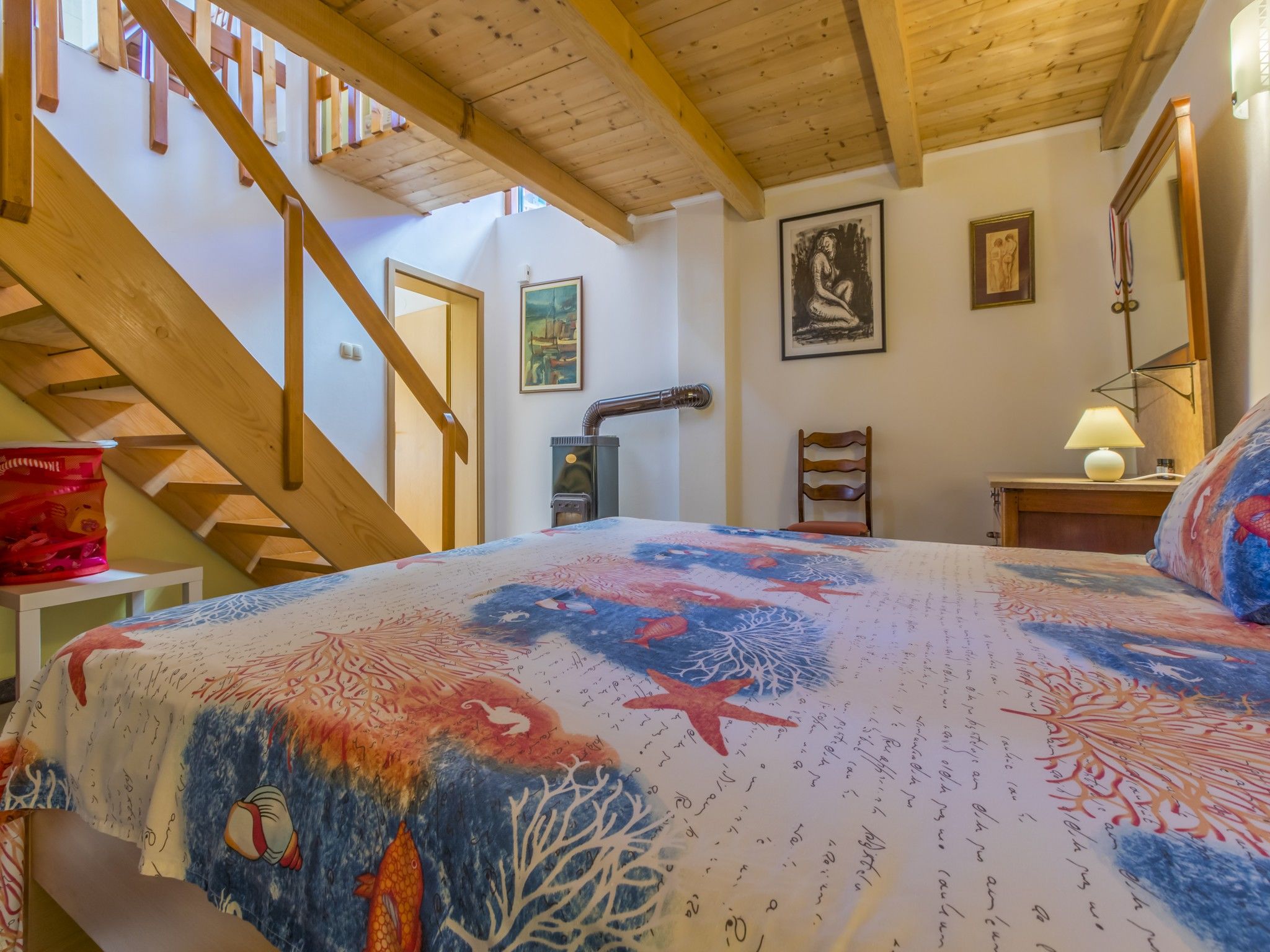 House Haus Vlady 74561-K1