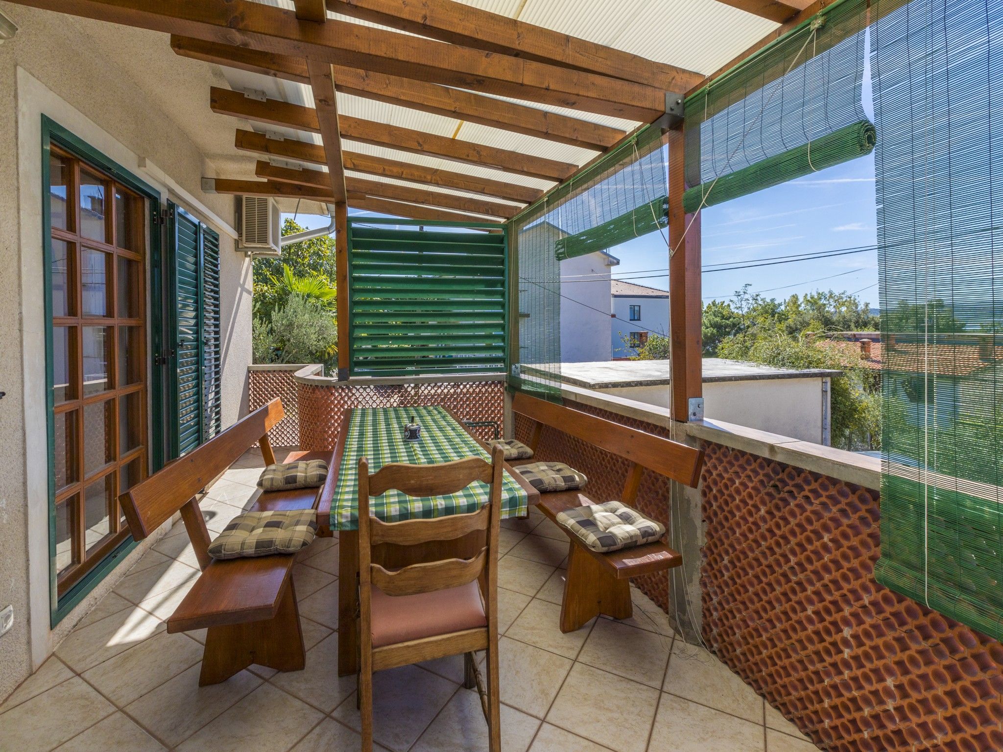 House Haus Vlady 74561-K1