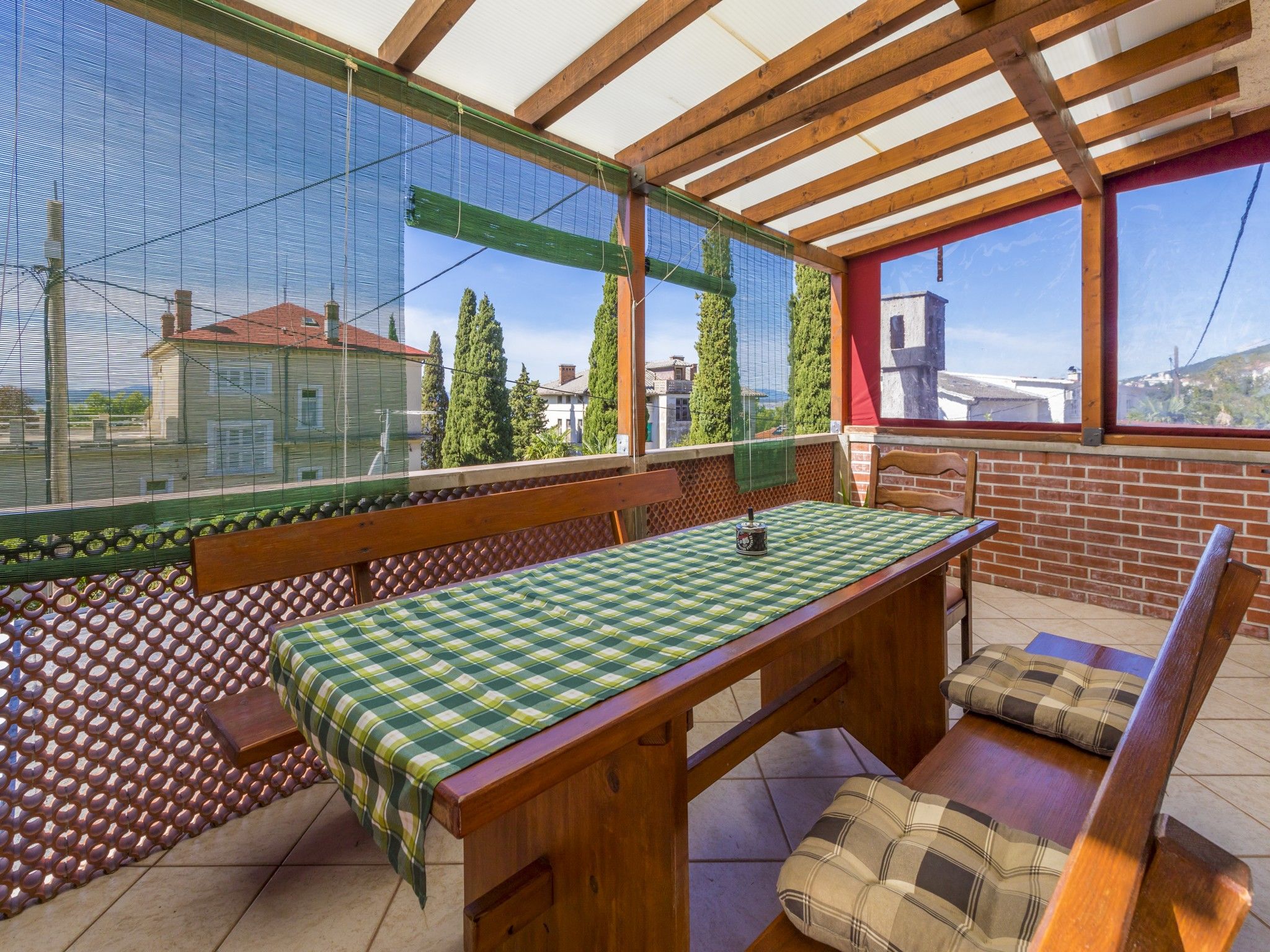 House Haus Vlady 74561-K1