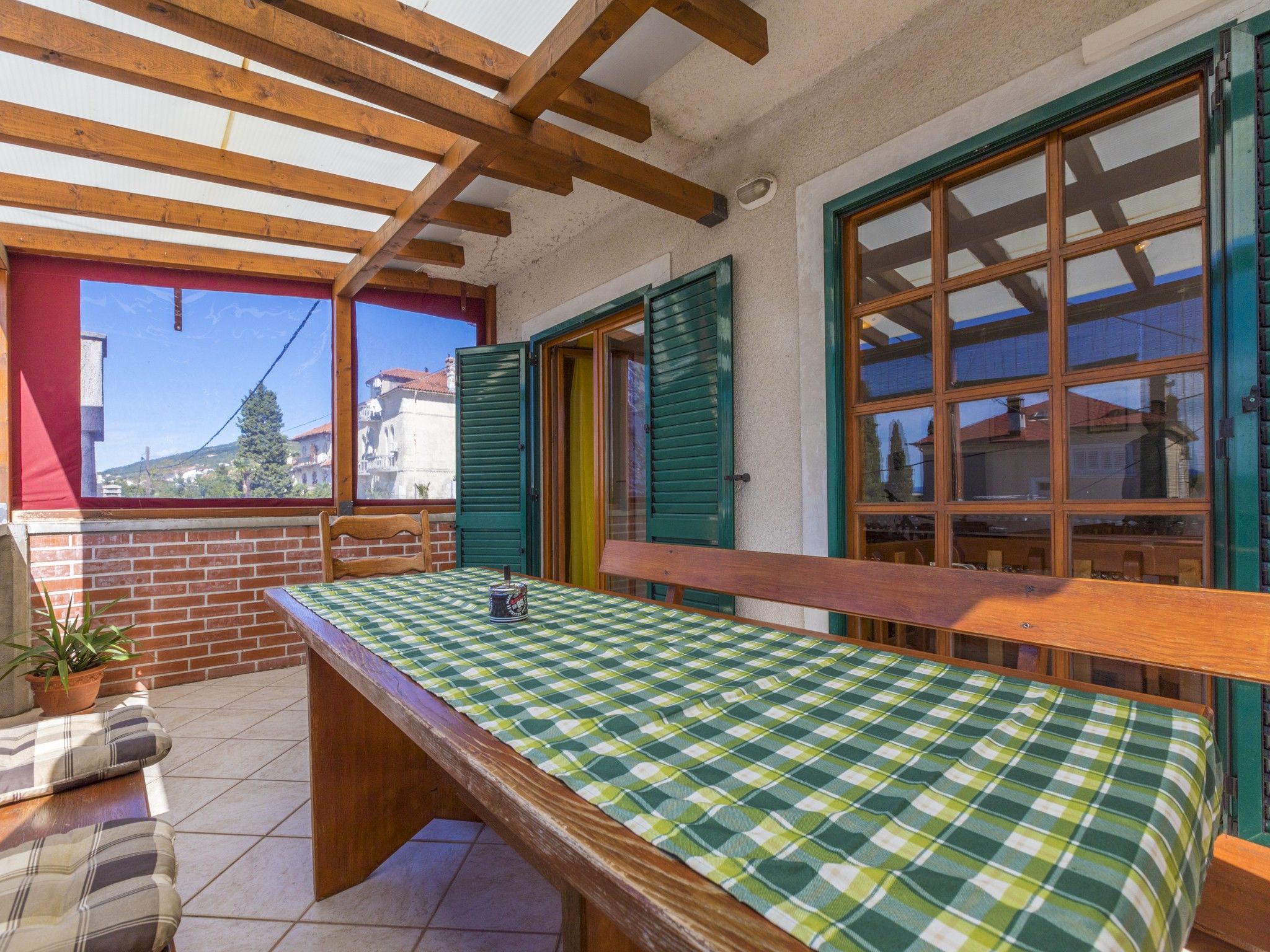 House Haus Vlady 74561-K1
