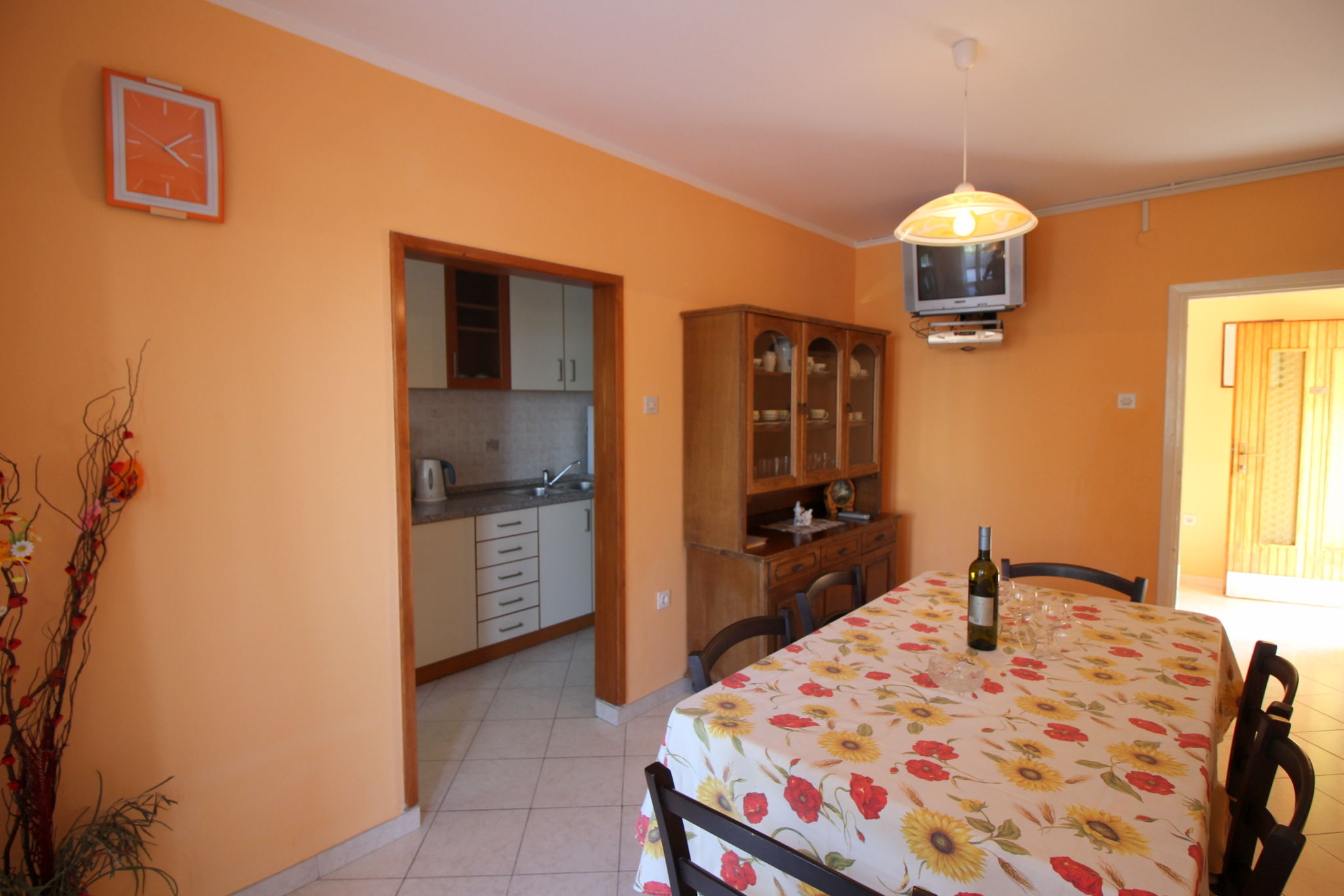 Apartments DORITA 15509-A2