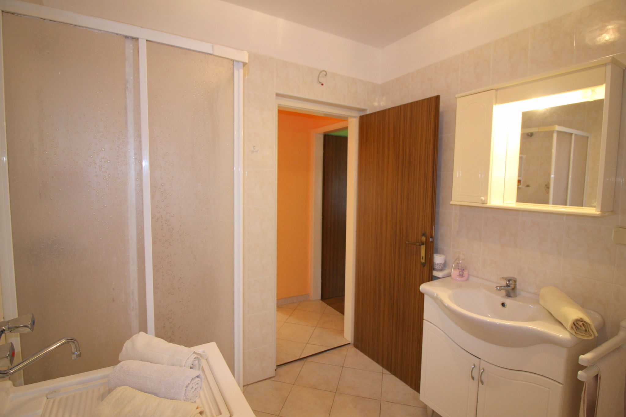 Apartments DORITA 15509-A2