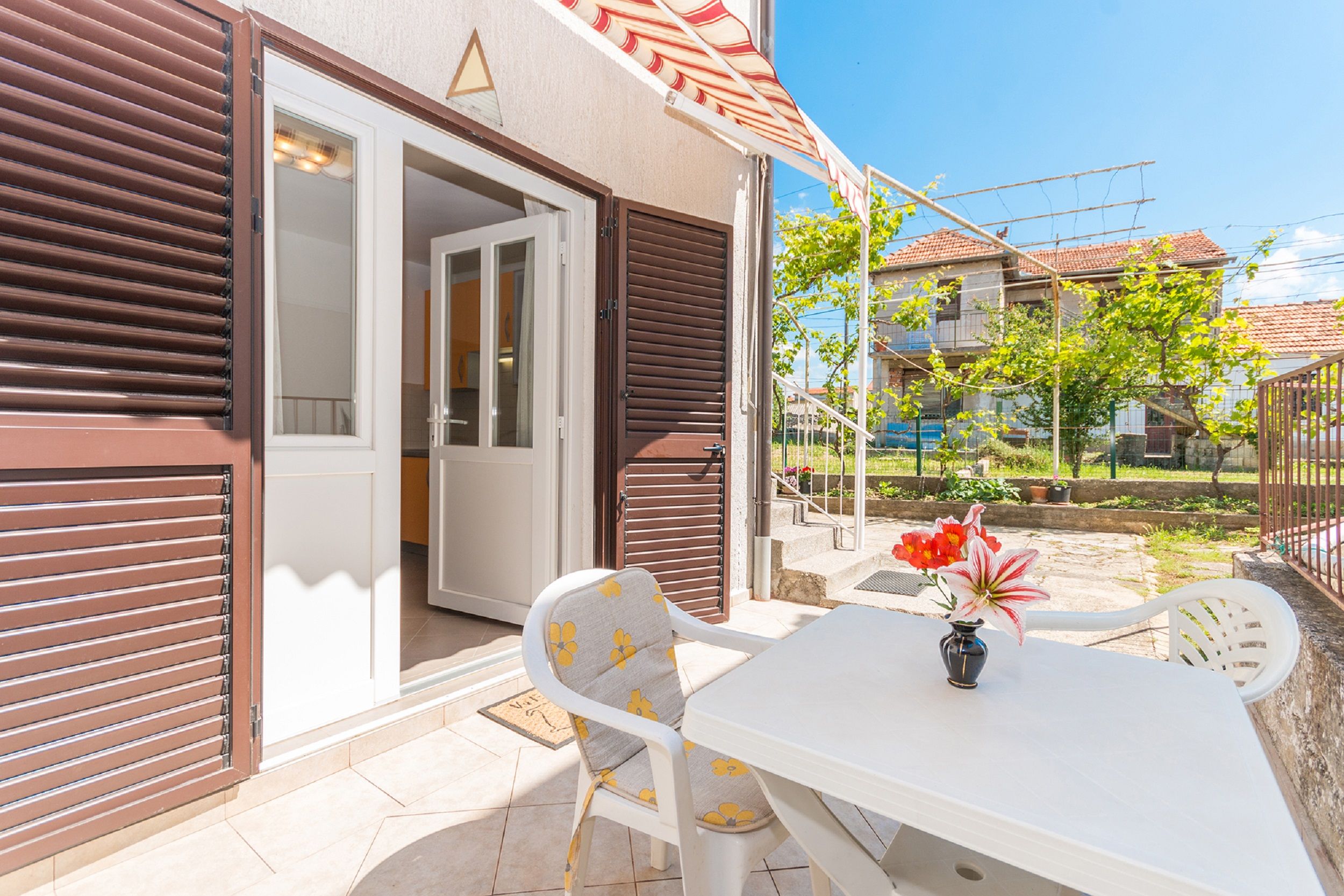 Apartments Karneol 14598-A1