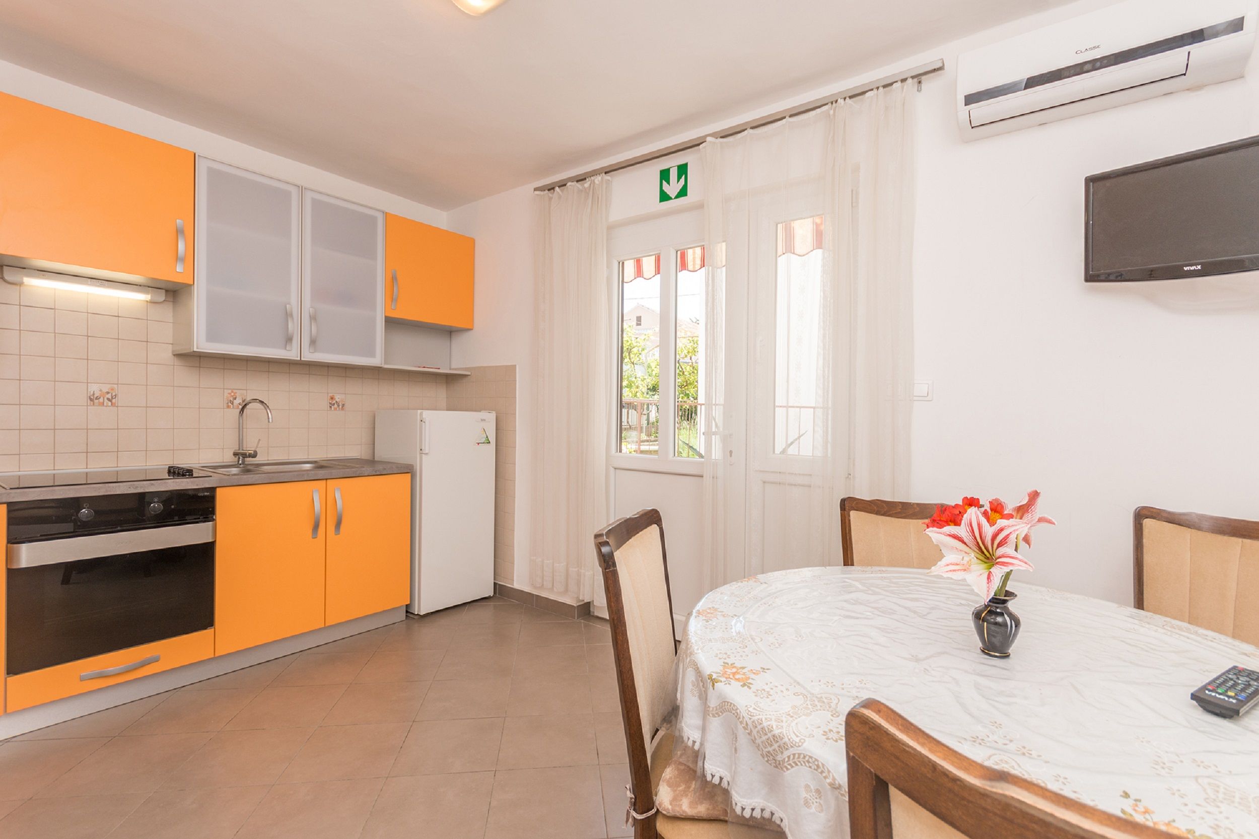 Apartments Karneol 14598-A1