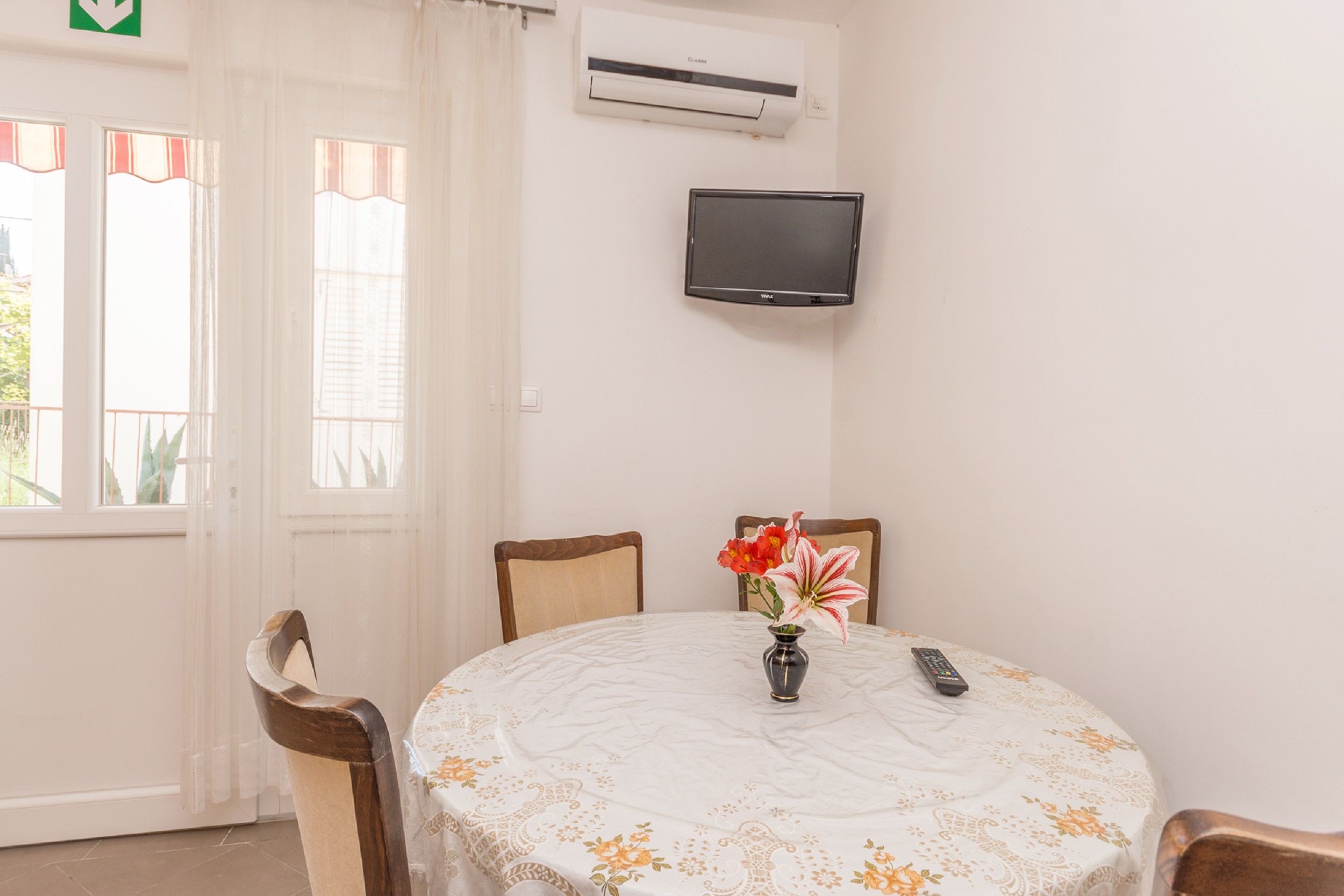 Apartments Karneol 14598-A1