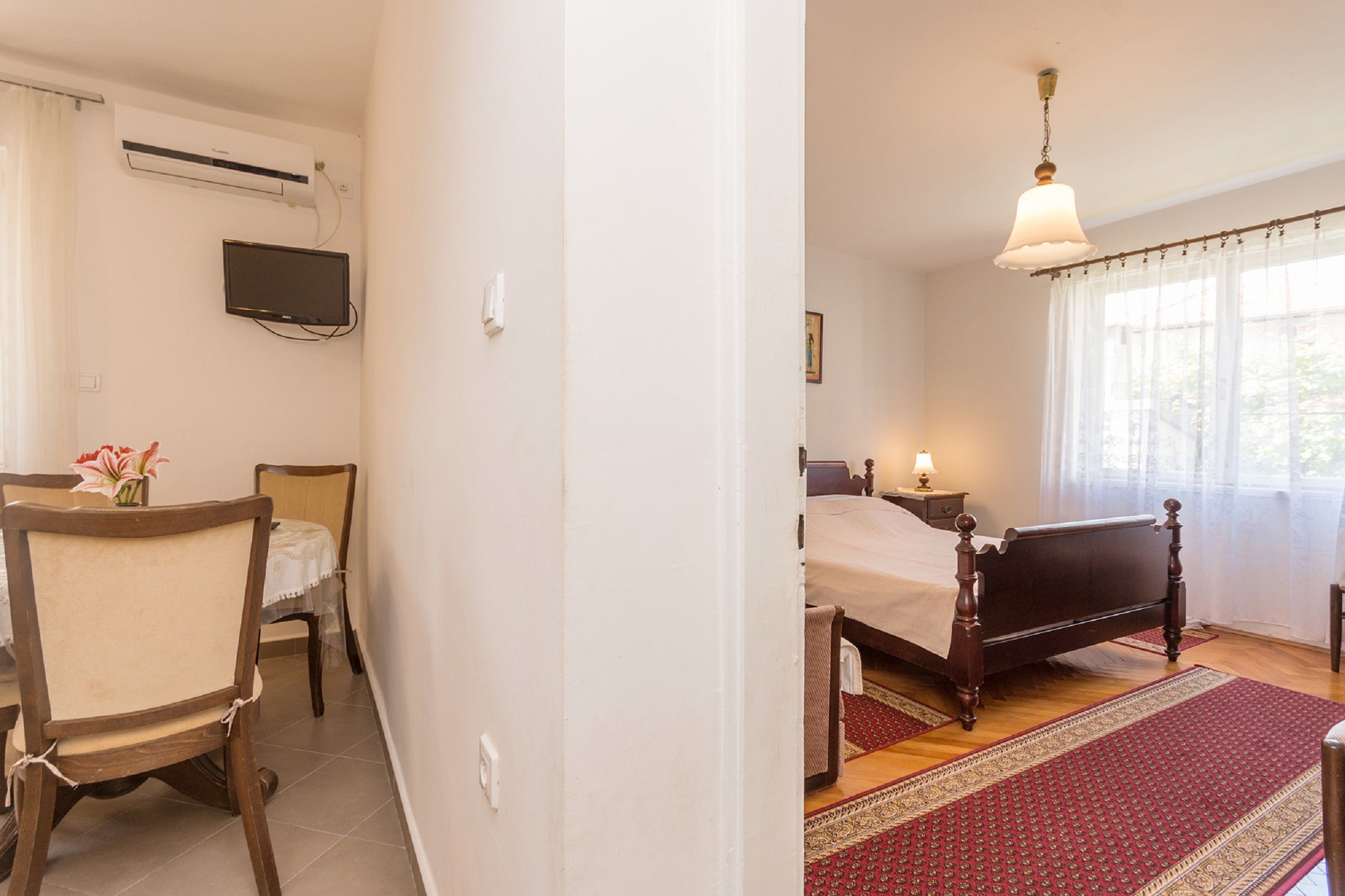 Apartments Karneol 14598-A1