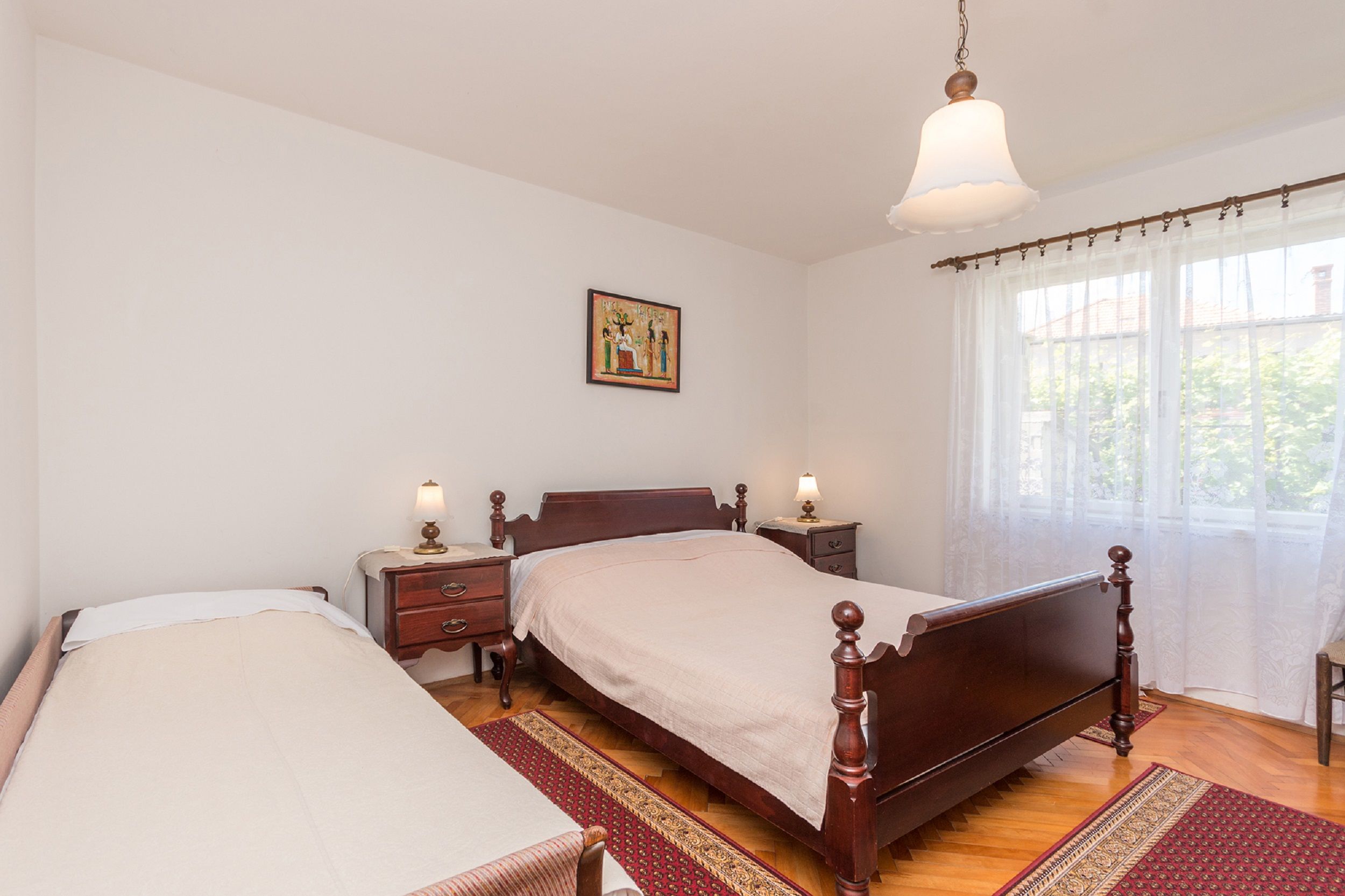 Apartments Karneol 14598-A1