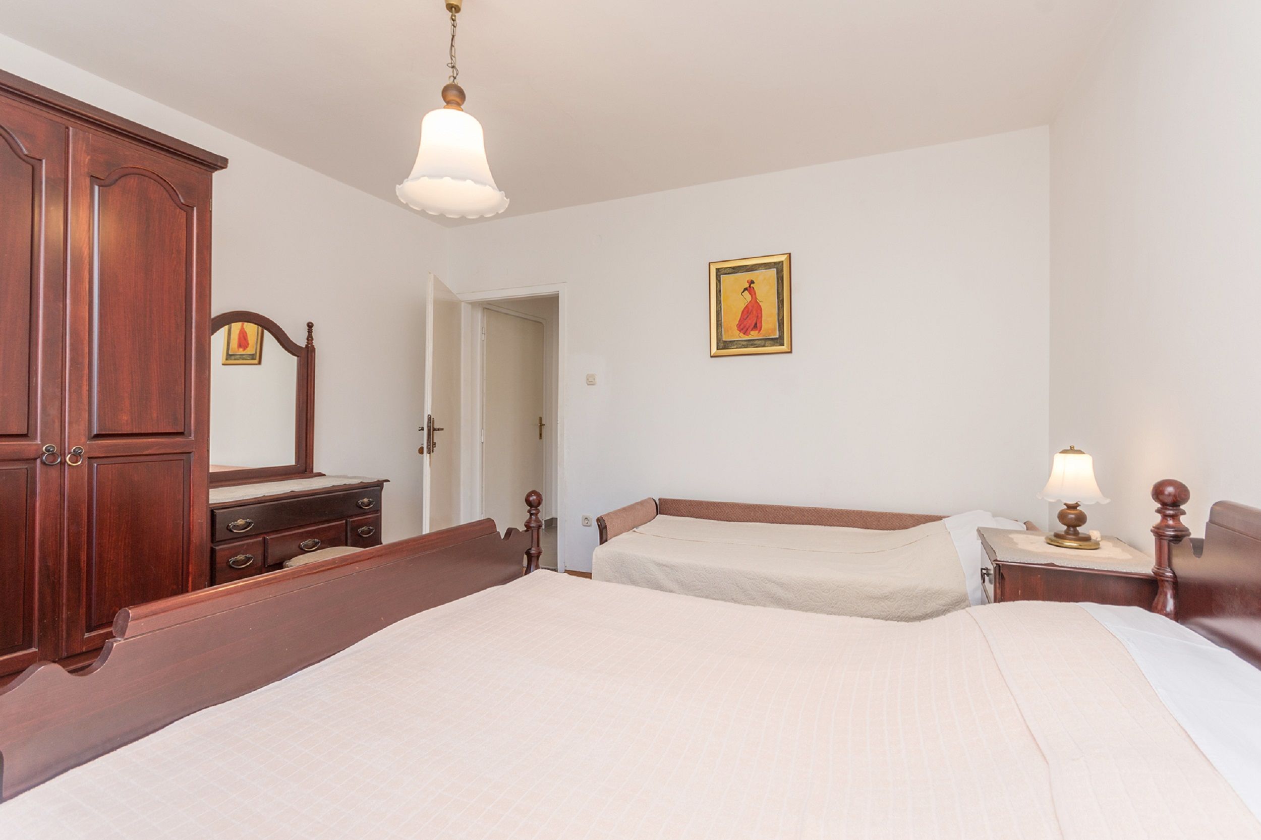 Apartments Karneol 14598-A1