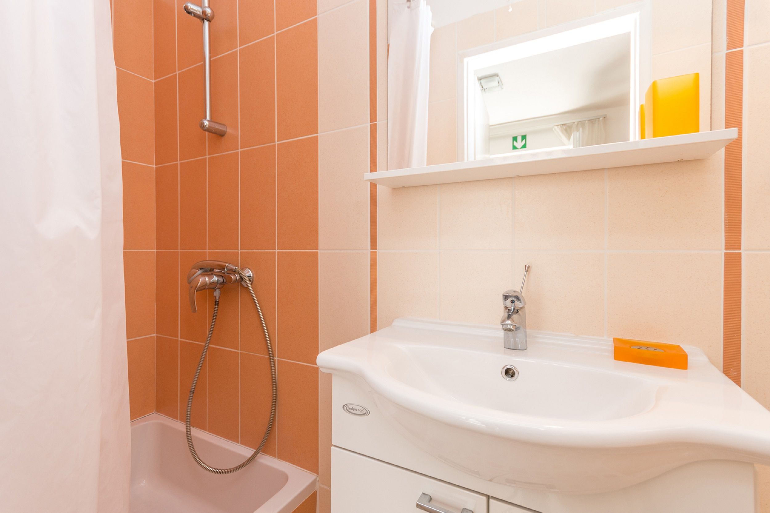 Apartments Karneol 14598-A1