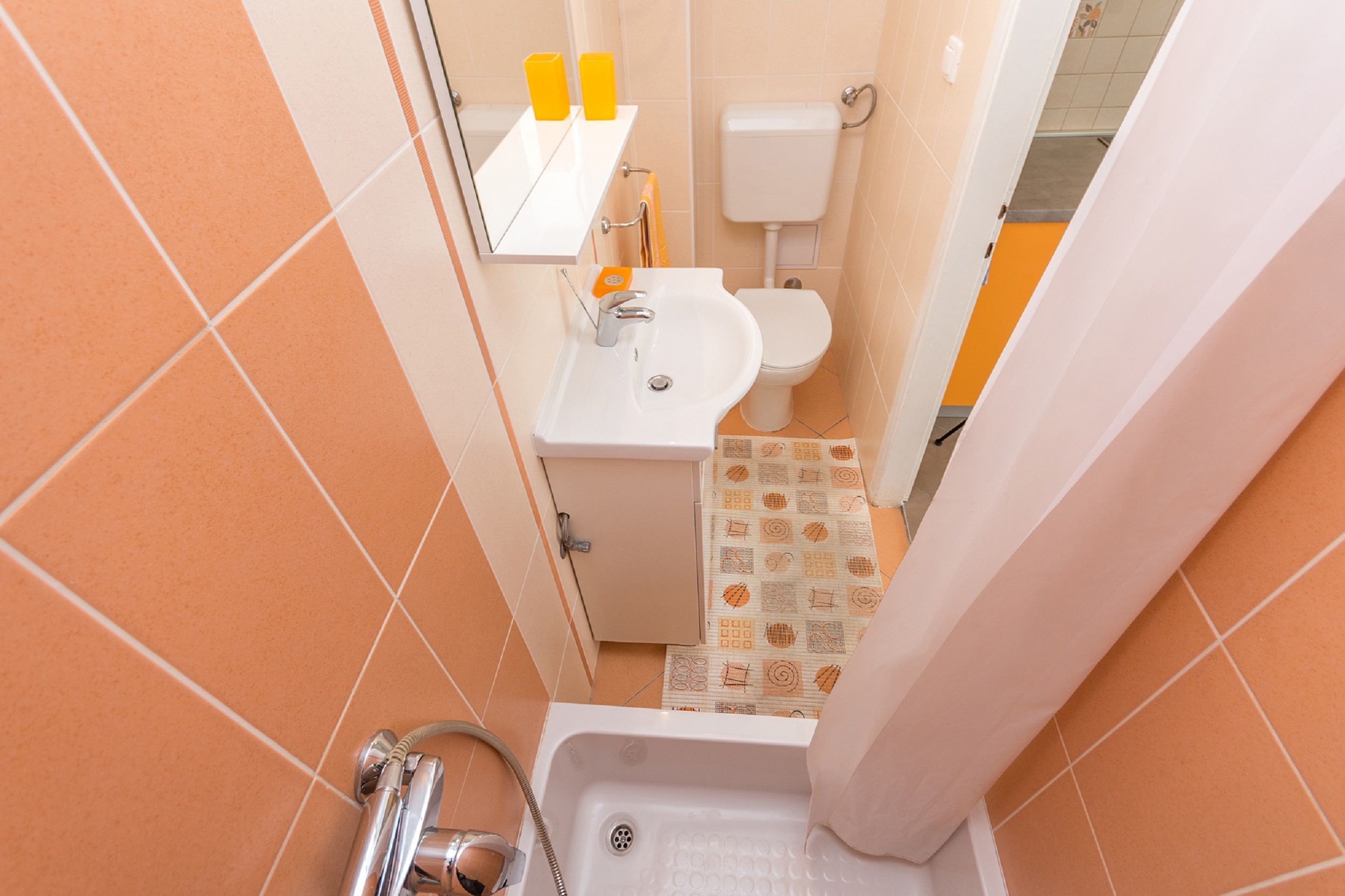 Apartments Karneol 14598-A1