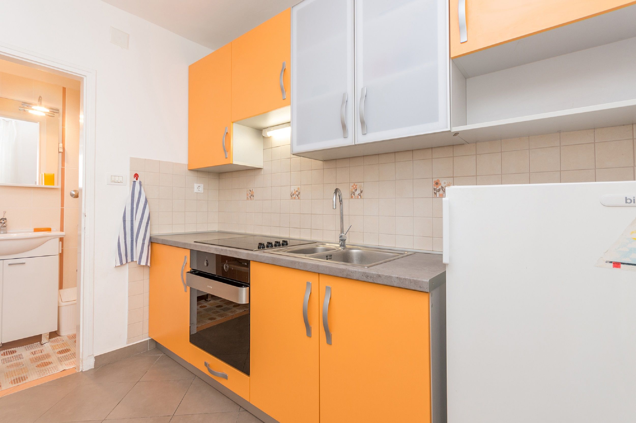 Apartments Karneol 14598-A1