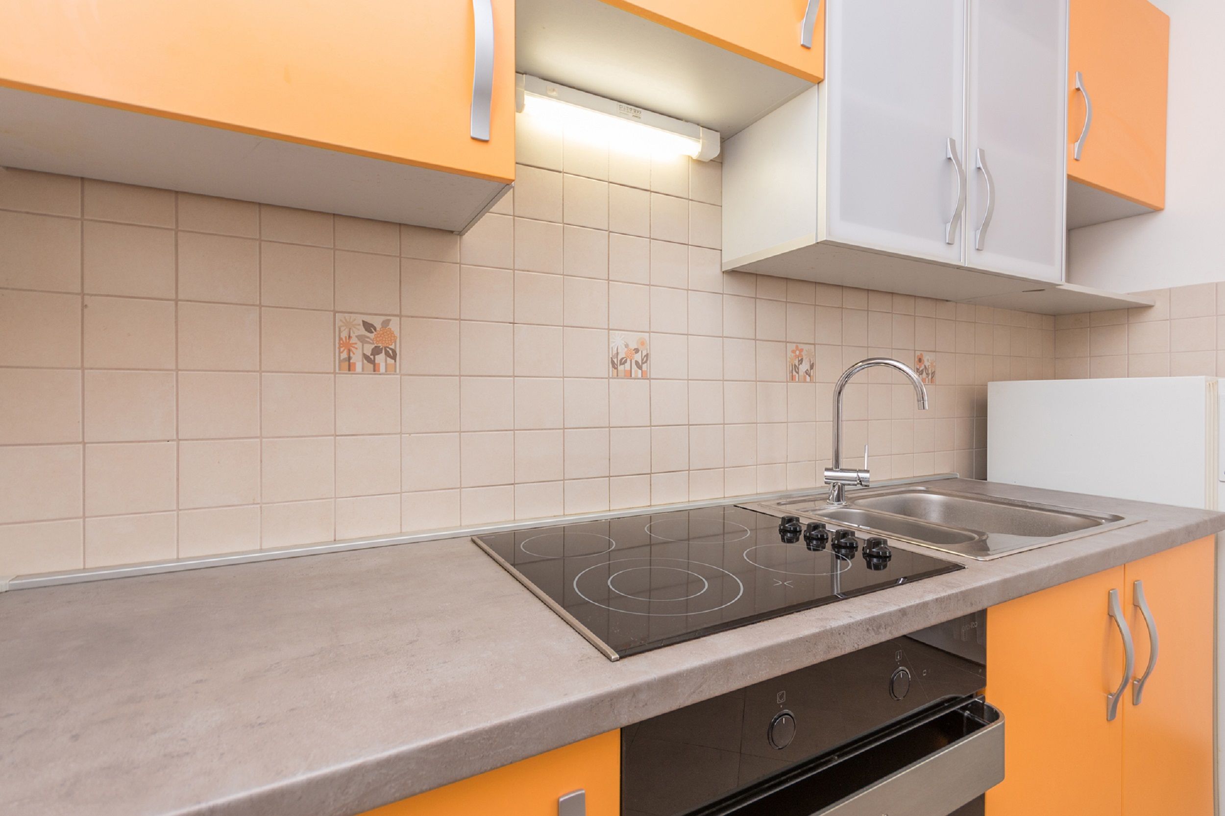 Apartments Karneol 14598-A1