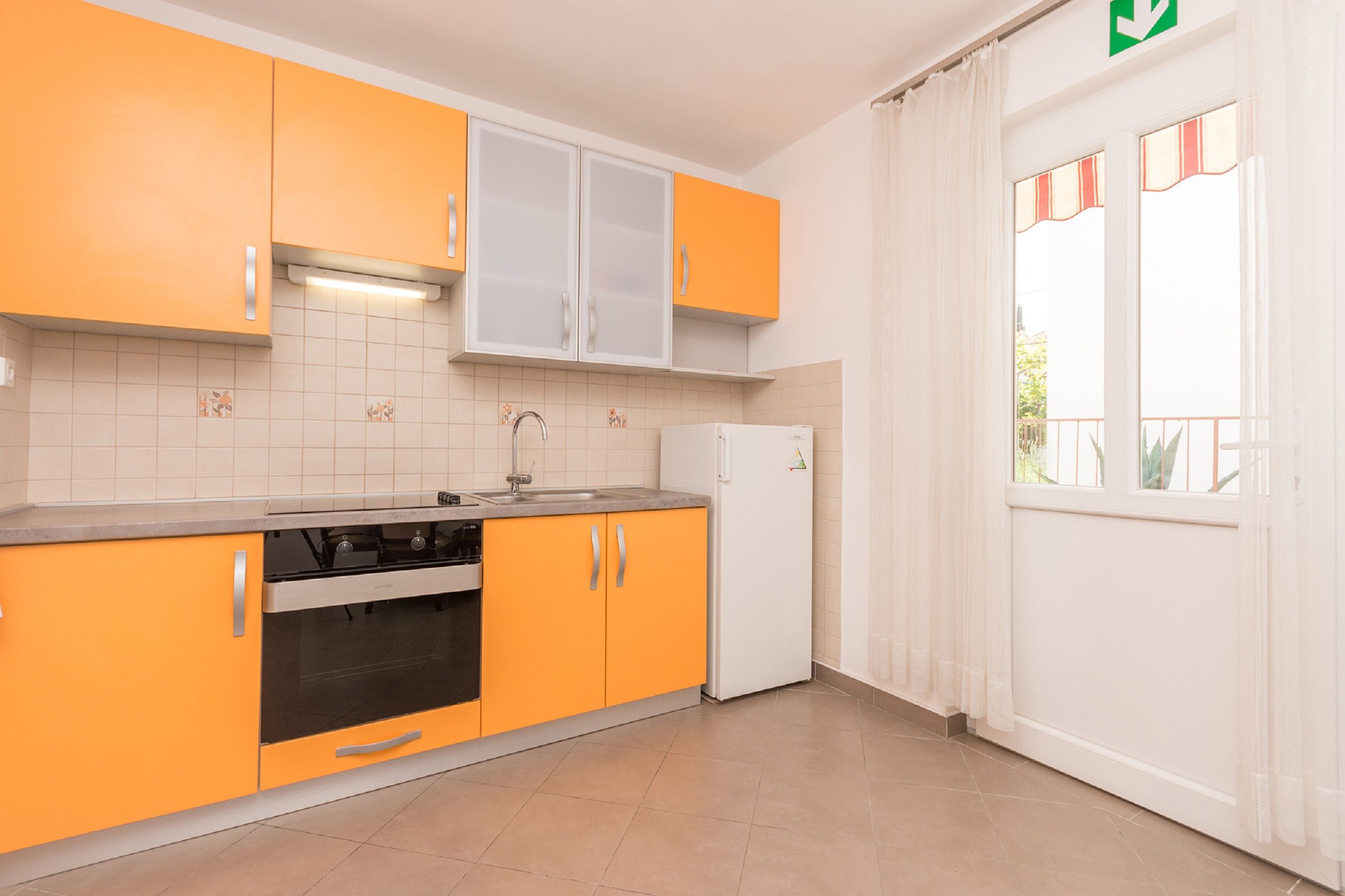 Apartments Karneol 14598-A1