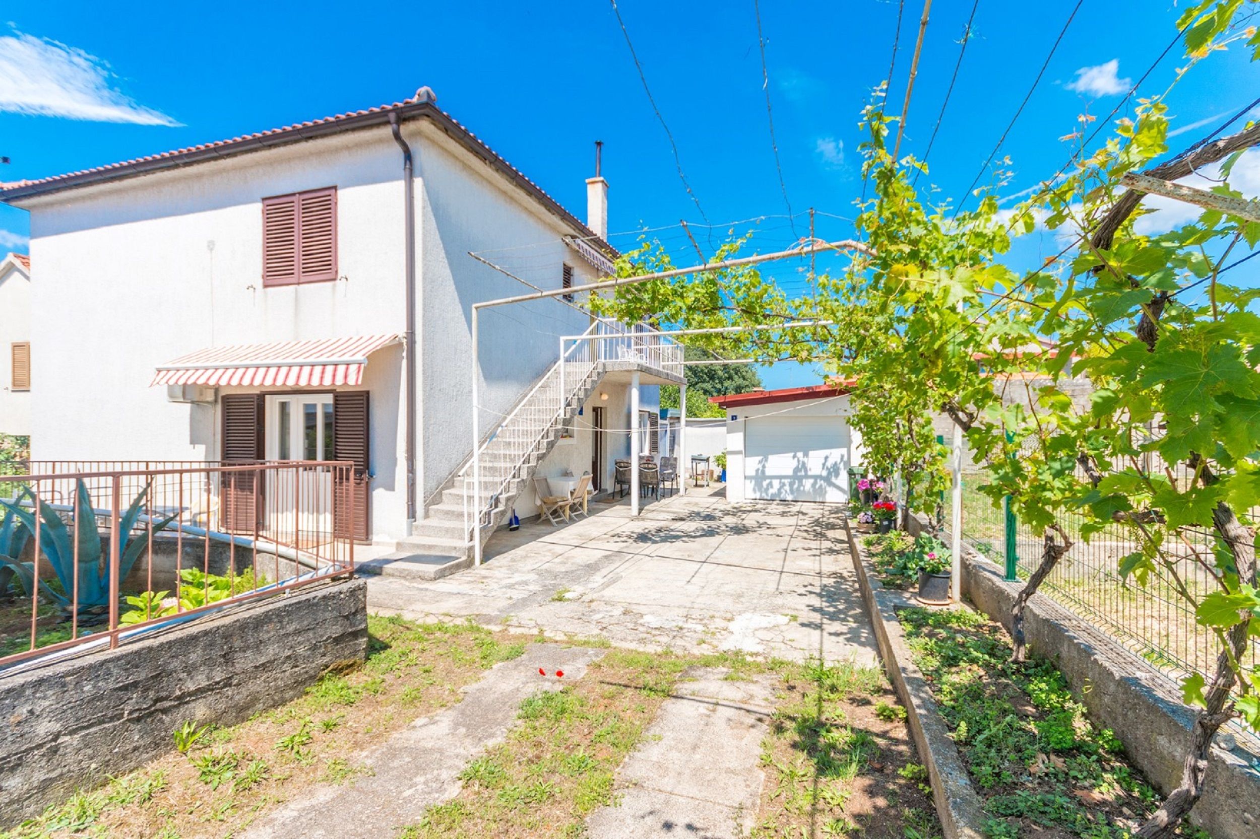 Apartments Karneol 14598-A1