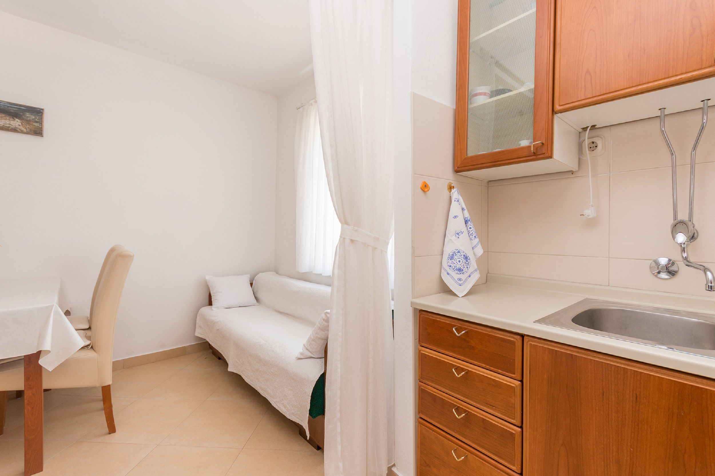Apartments Karneol 14598-A2