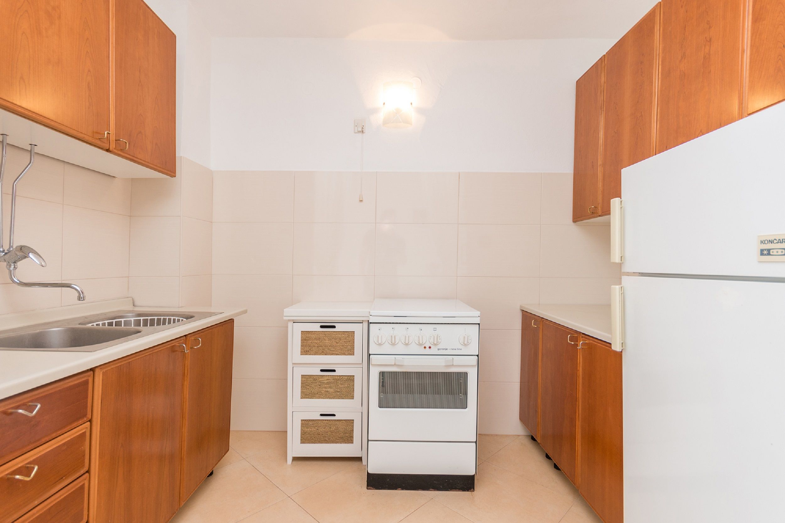Apartments Karneol 14598-A2