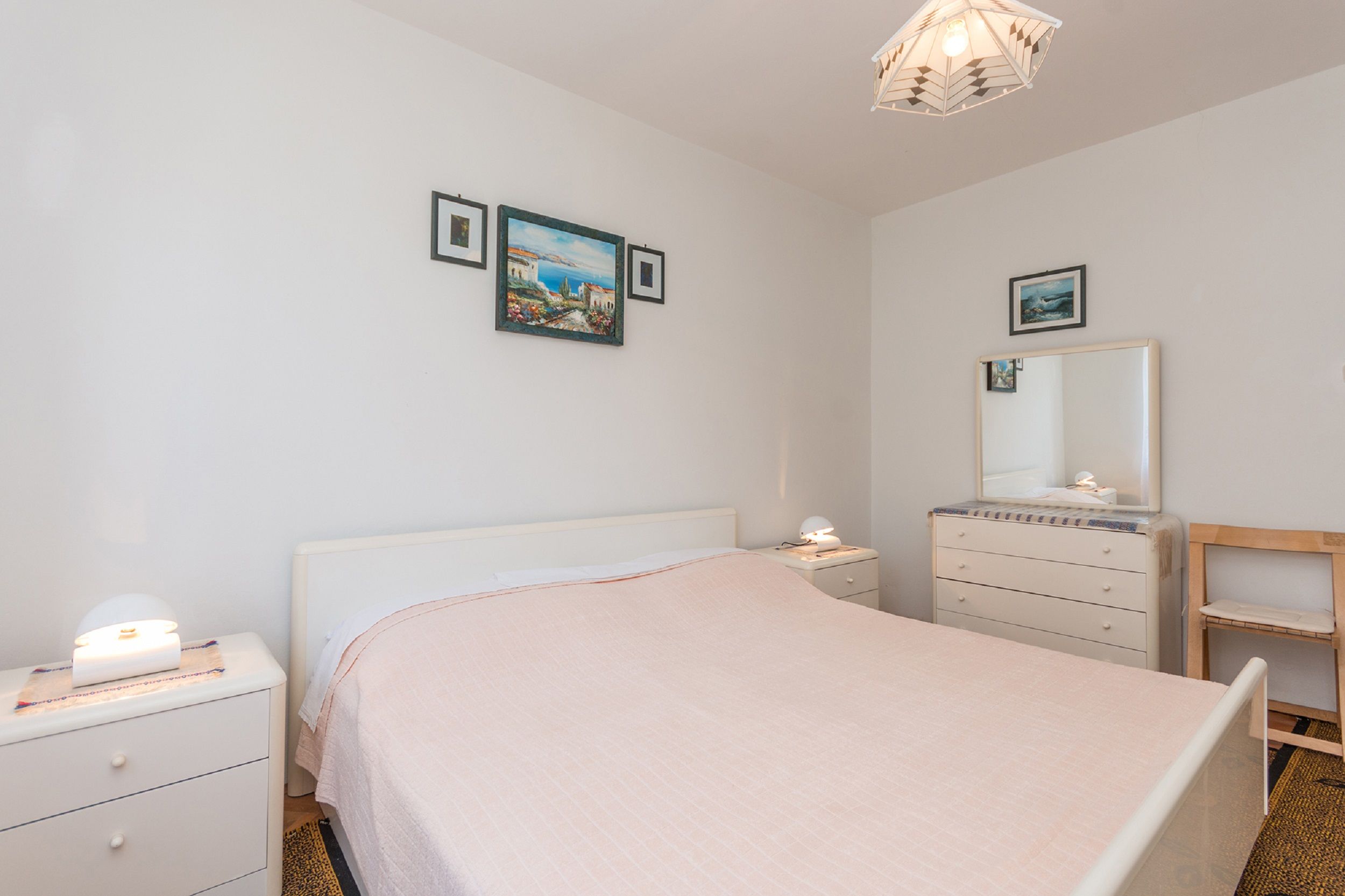 Apartments Karneol 14598-A2
