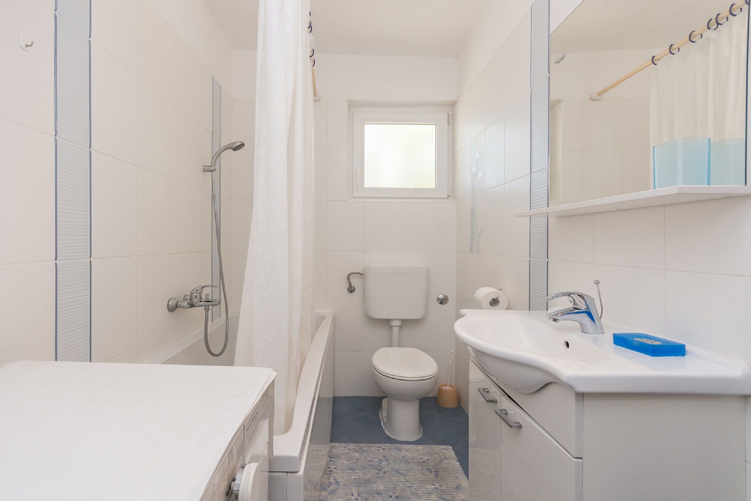 Apartments Karneol 14598-A2