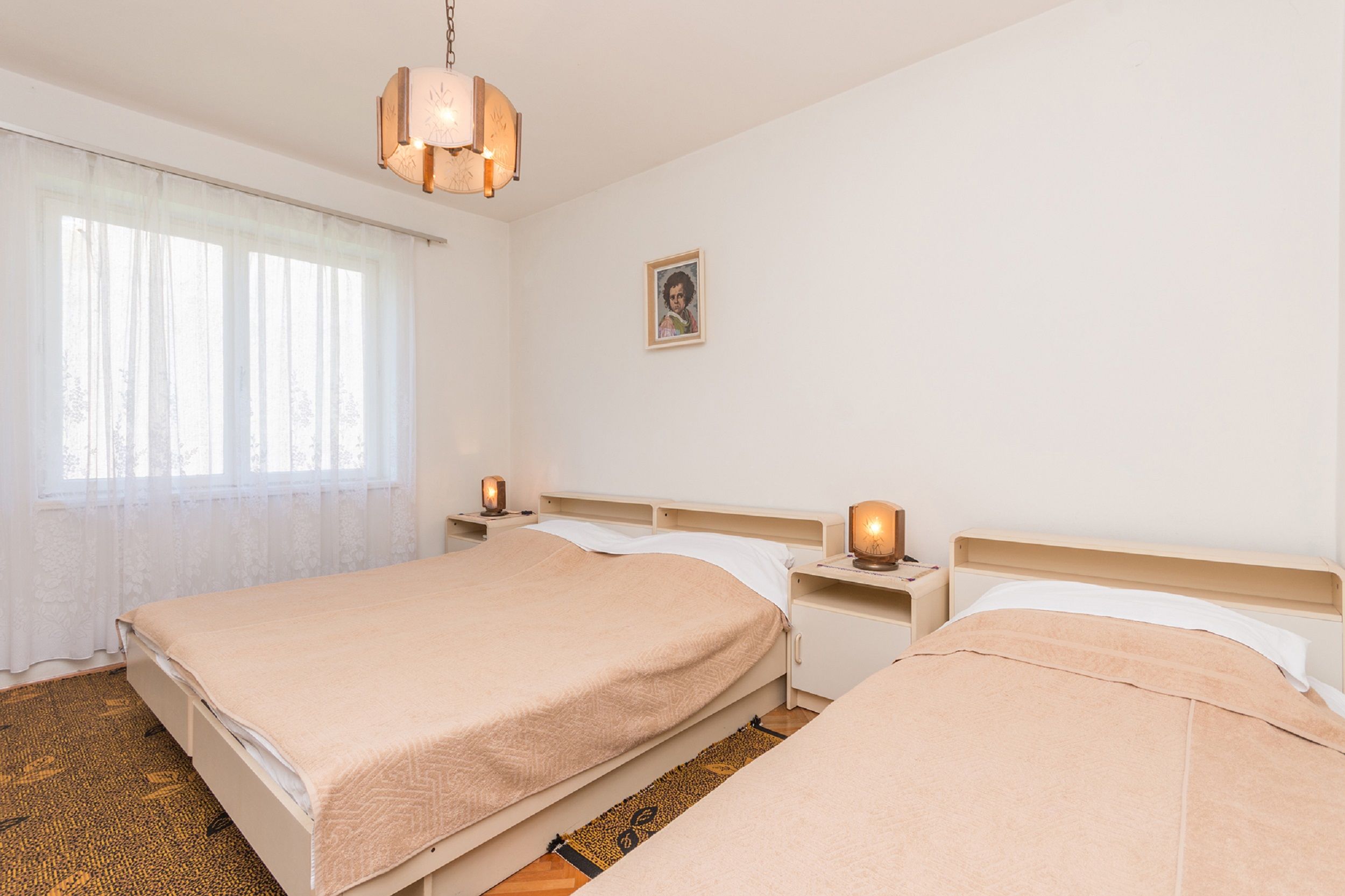 Apartments Karneol 14598-A2