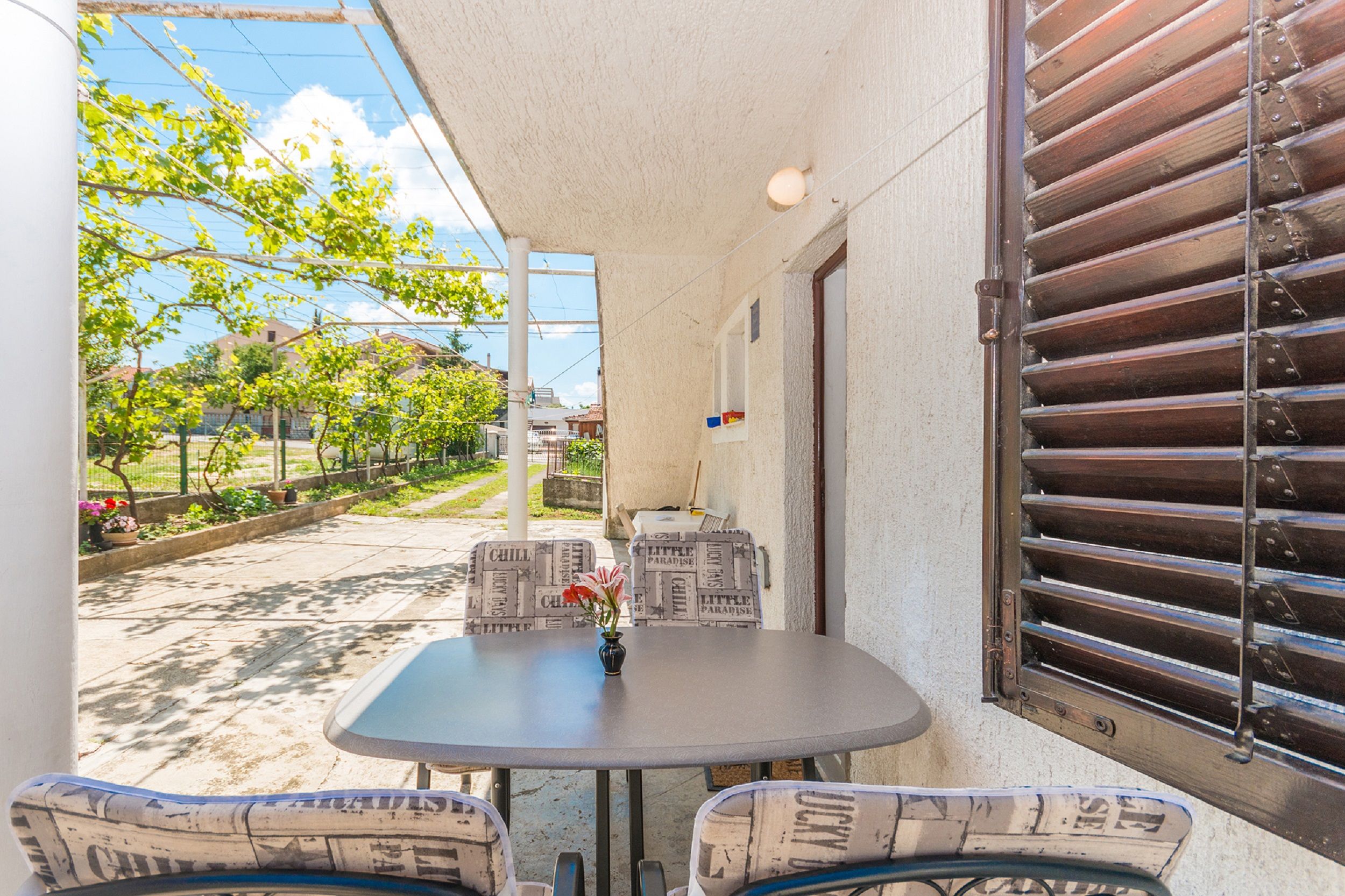 Apartments Karneol 14598-A2
