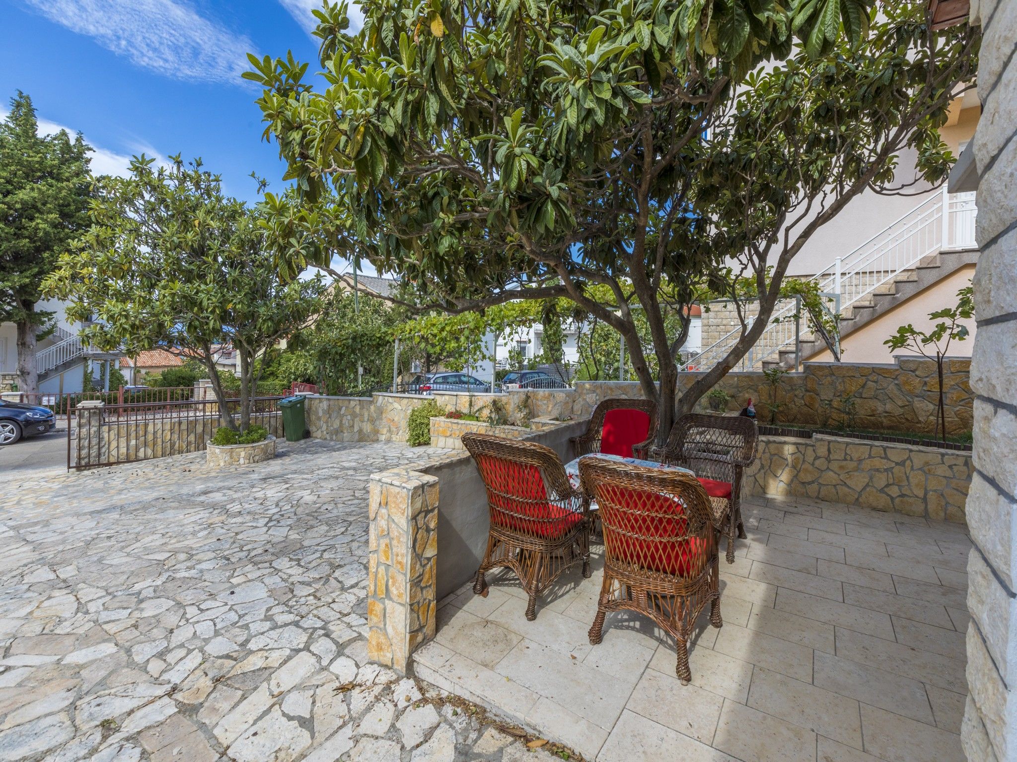 Apartment Andrea 74031-A1