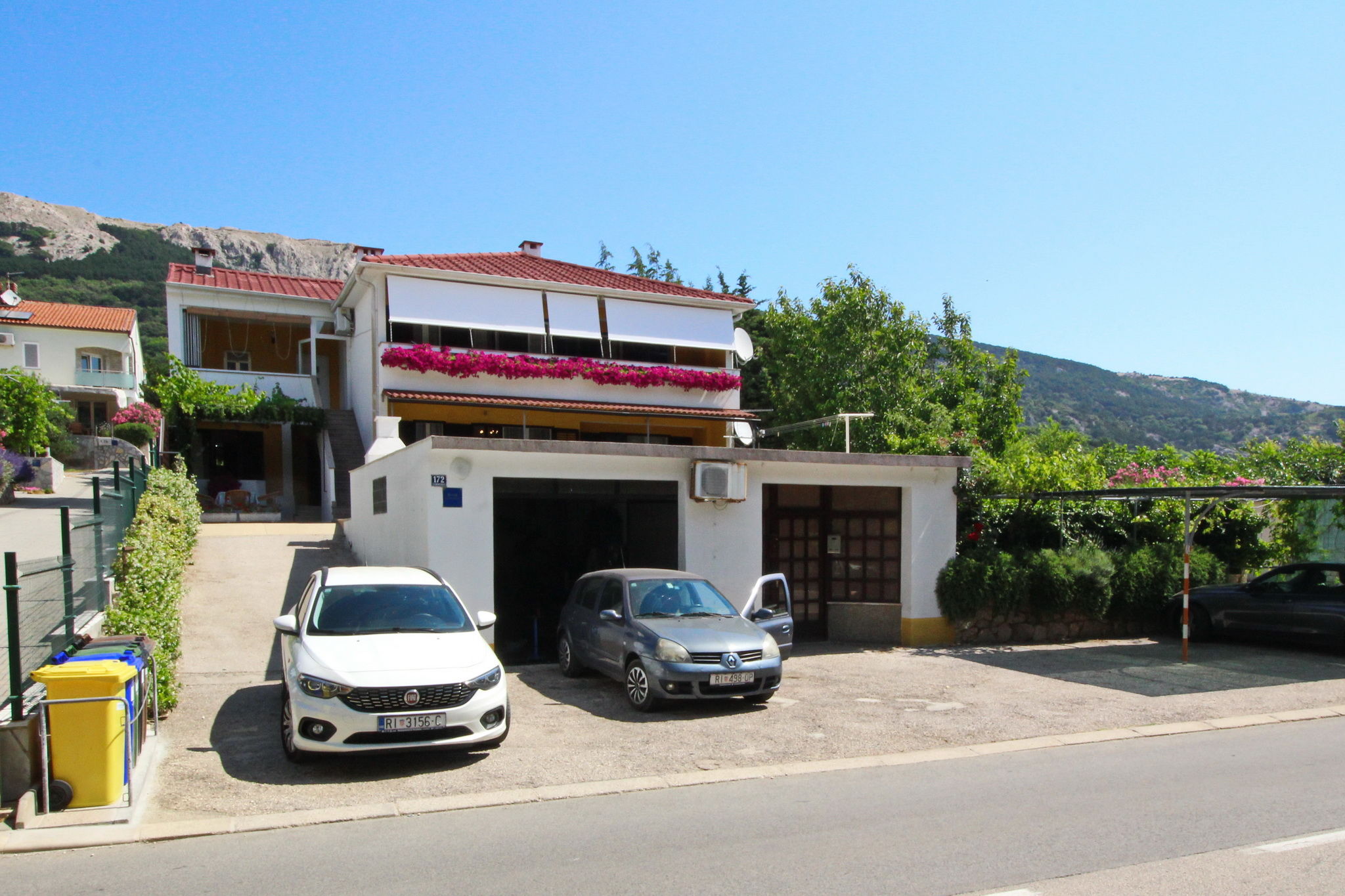 Apartments Capic Pescivica 69013-A3