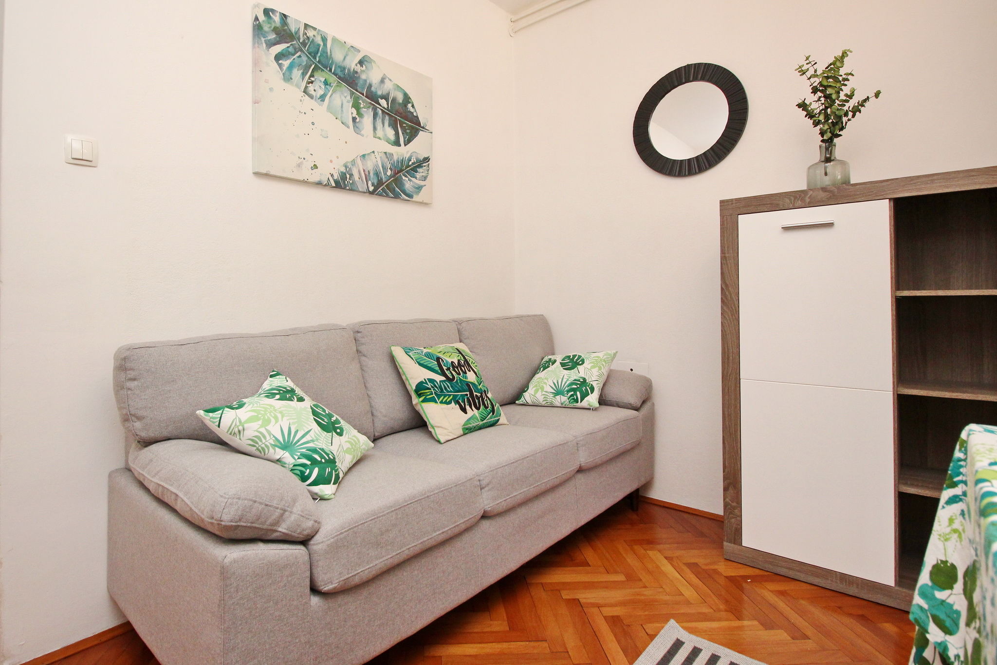 Apartments Capic Pescivica 69013-A1