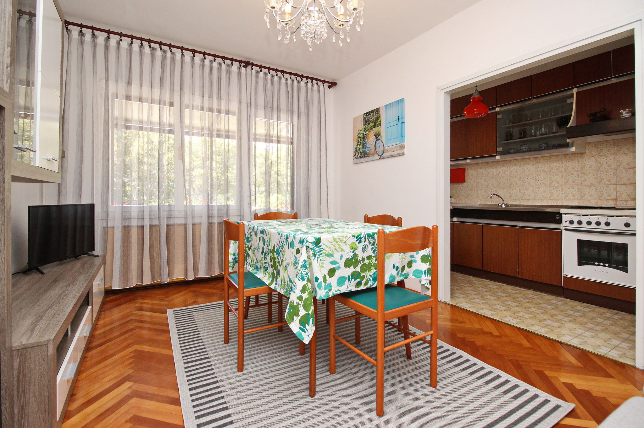 Apartments Capic Pescivica 69013-A1