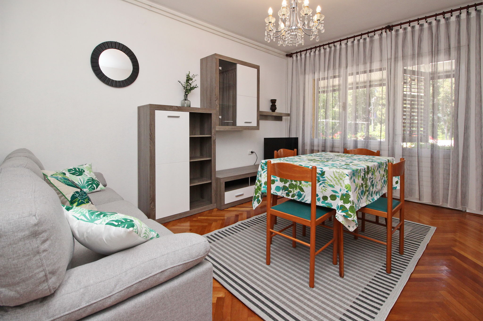 Apartments Capic Pescivica 69013-A1