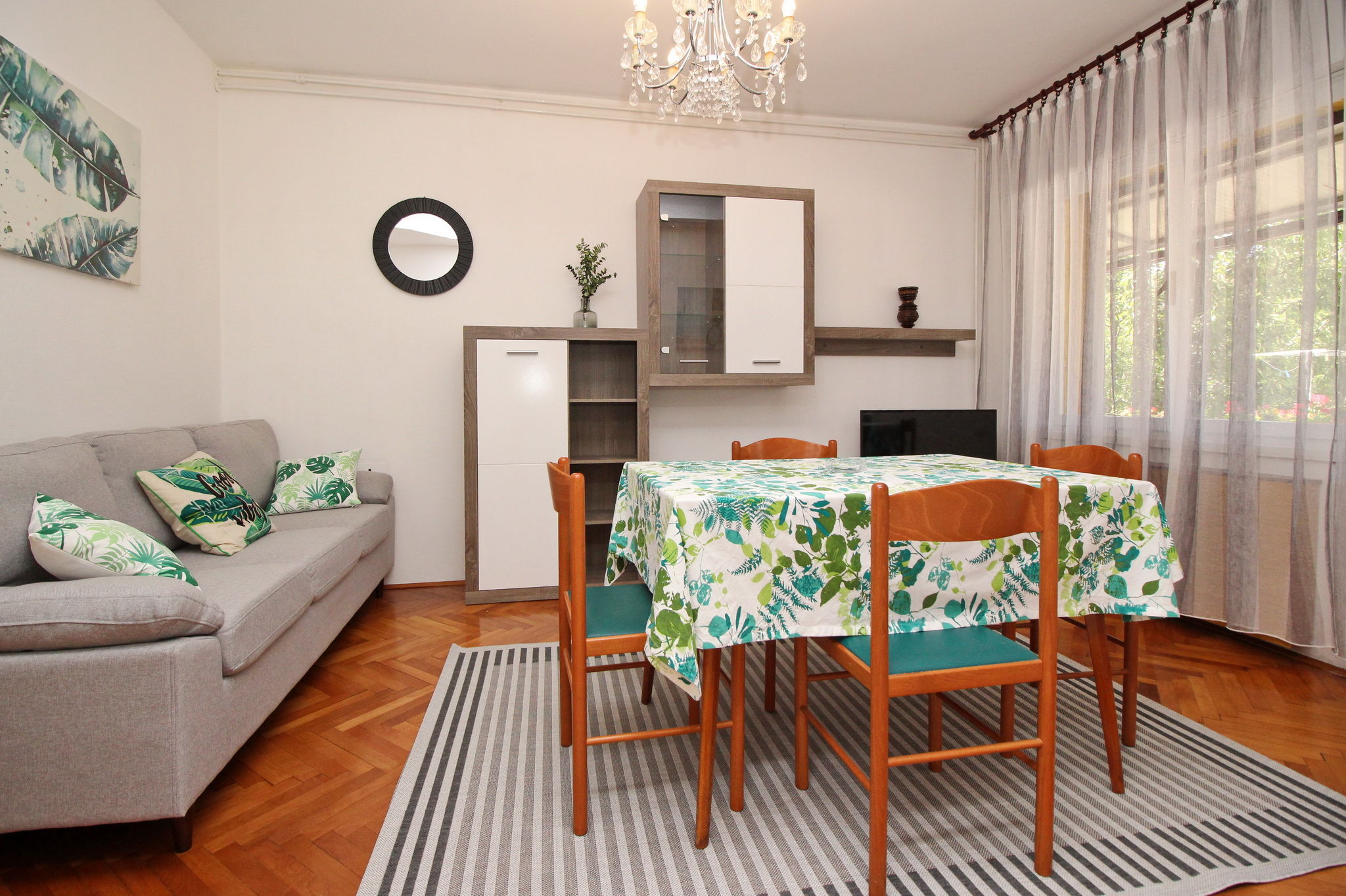 Apartments Capic Pescivica 69013-A1