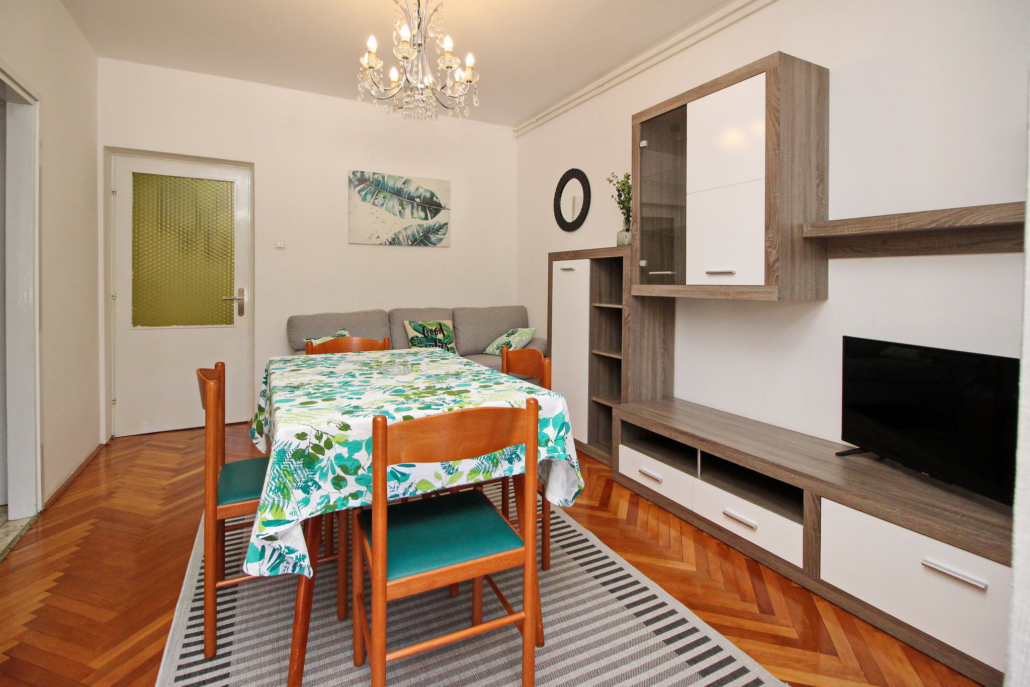 Apartments Capic Pescivica 69013-A1