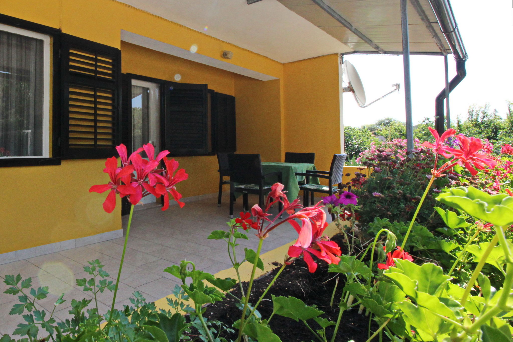 Apartments Capic Pescivica 69013-A1