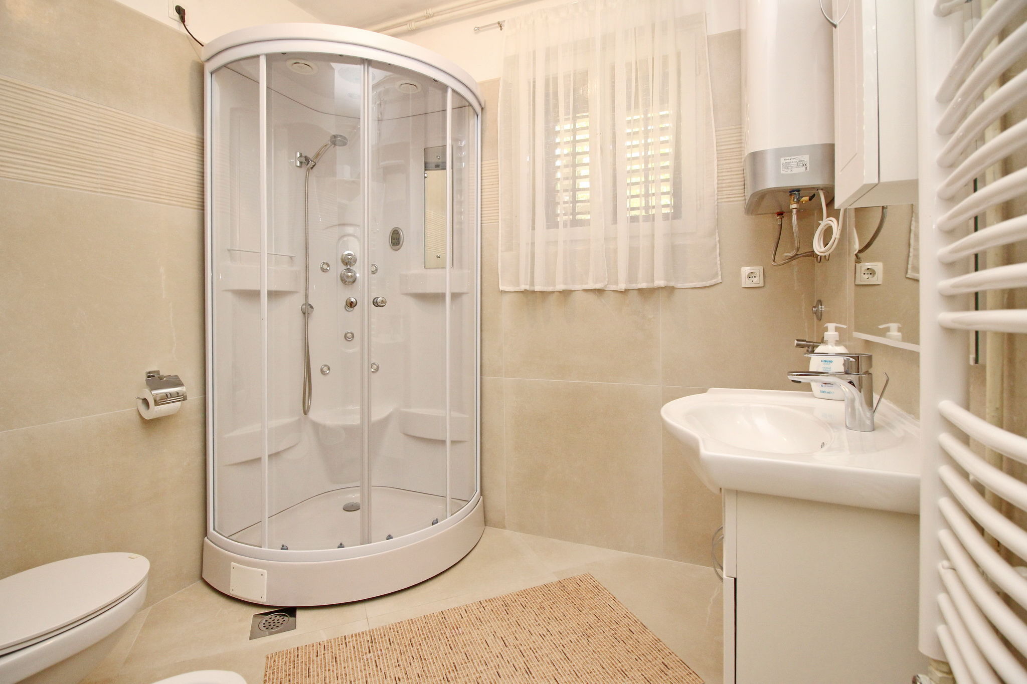 Apartments Capic Pescivica 69013-A1