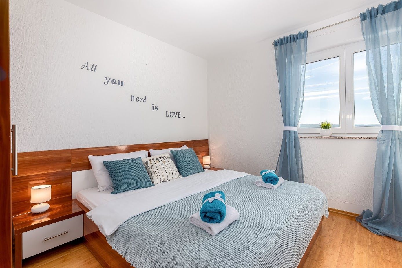 Apartments Tommy 74711-A1