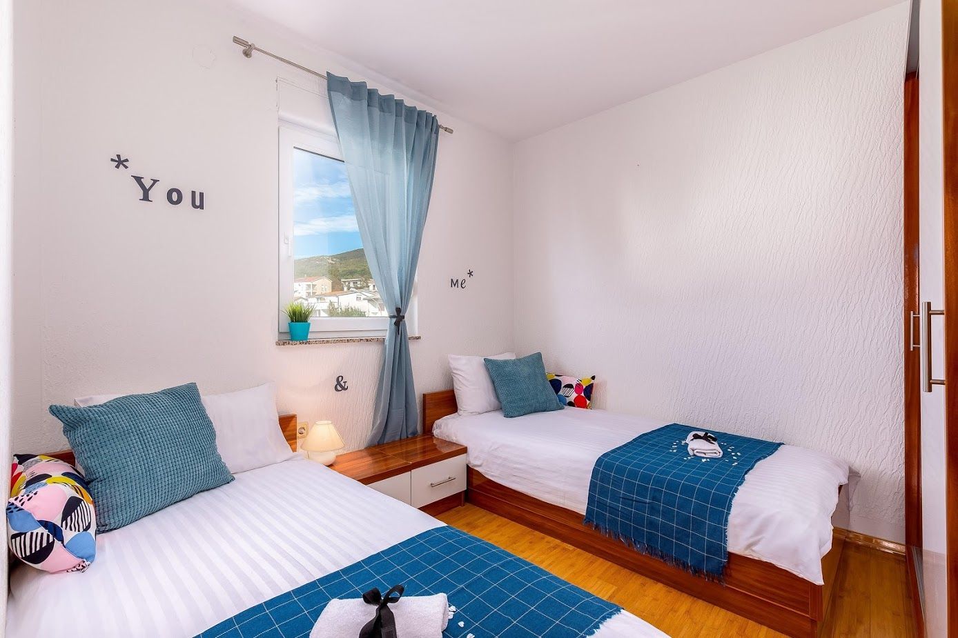 Apartments Tommy 74711-A2