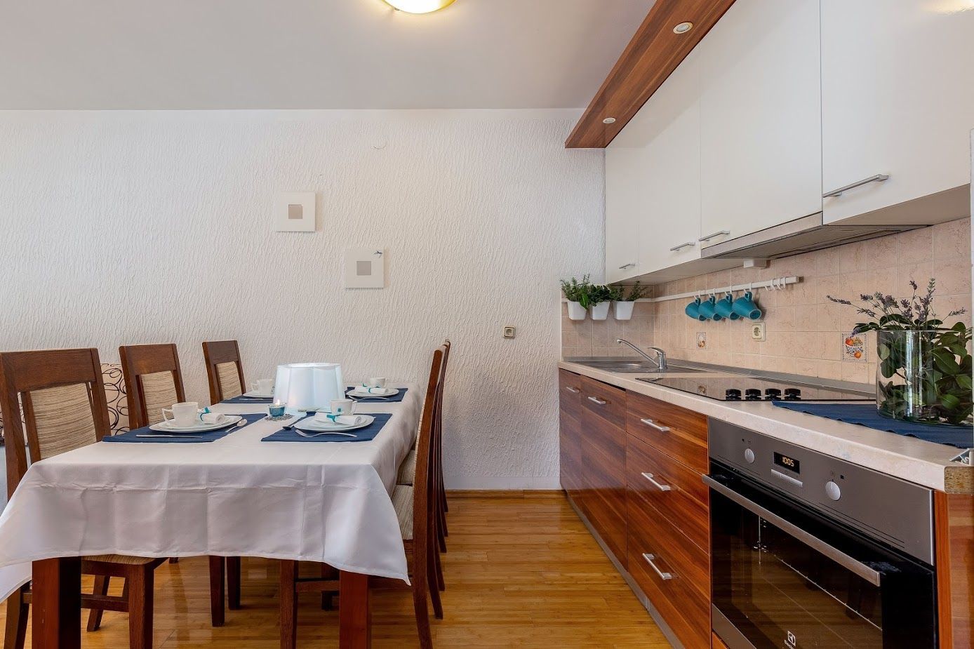 Apartments Tommy 74711-A3