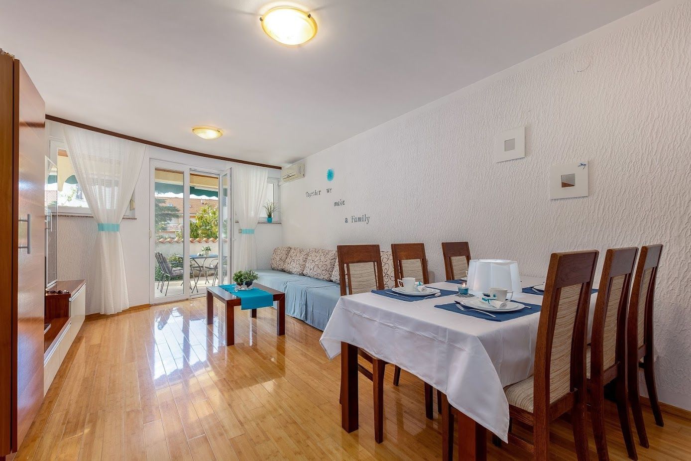 Apartments Tommy 74711-A3