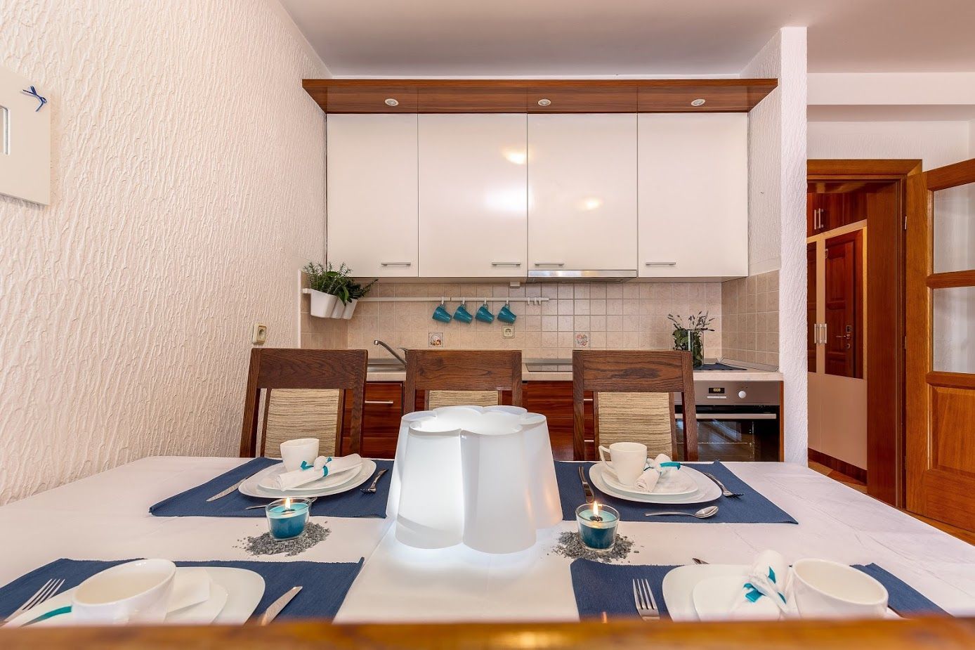 Apartments Tommy 74711-A3