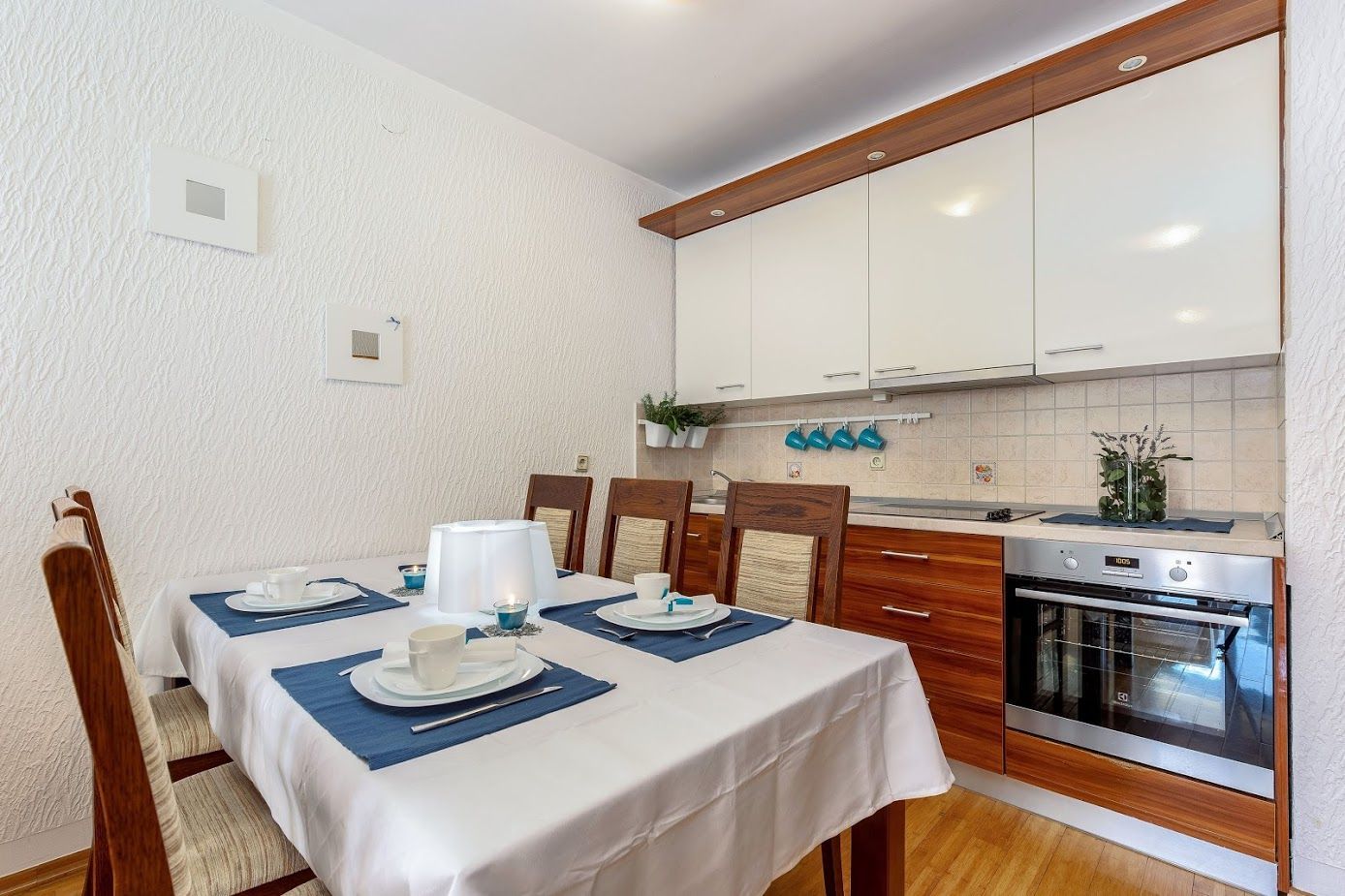 Apartments Tommy 74711-A3